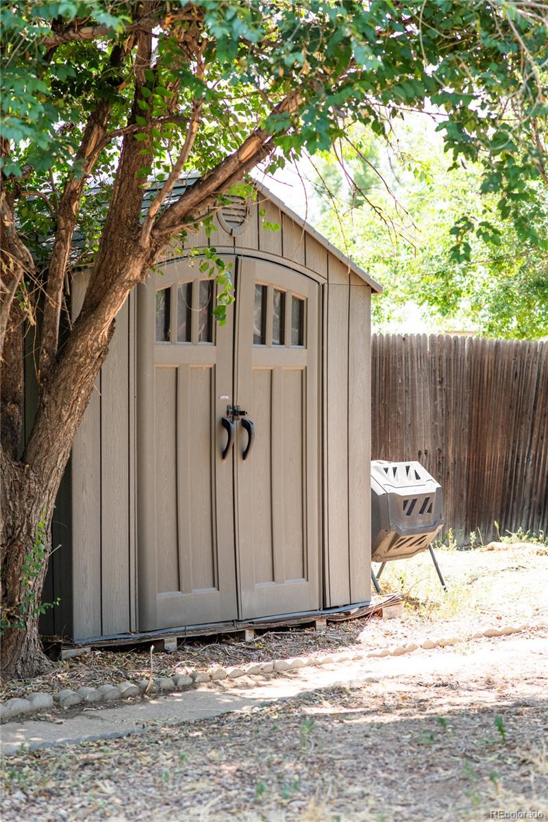 MLS Image #25 for 1200  yost street,aurora, Colorado
