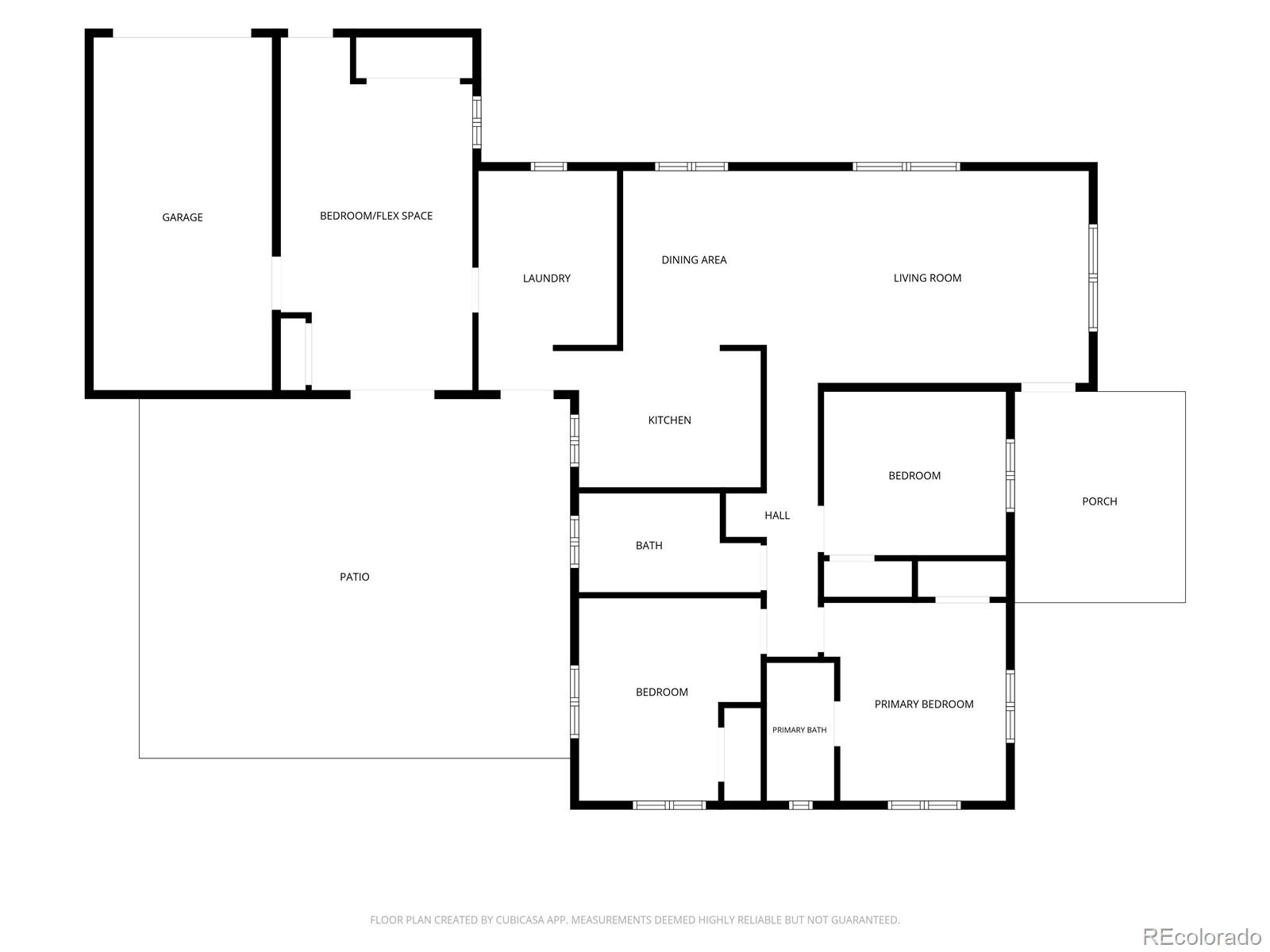 MLS Image #29 for 1200  yost street,aurora, Colorado