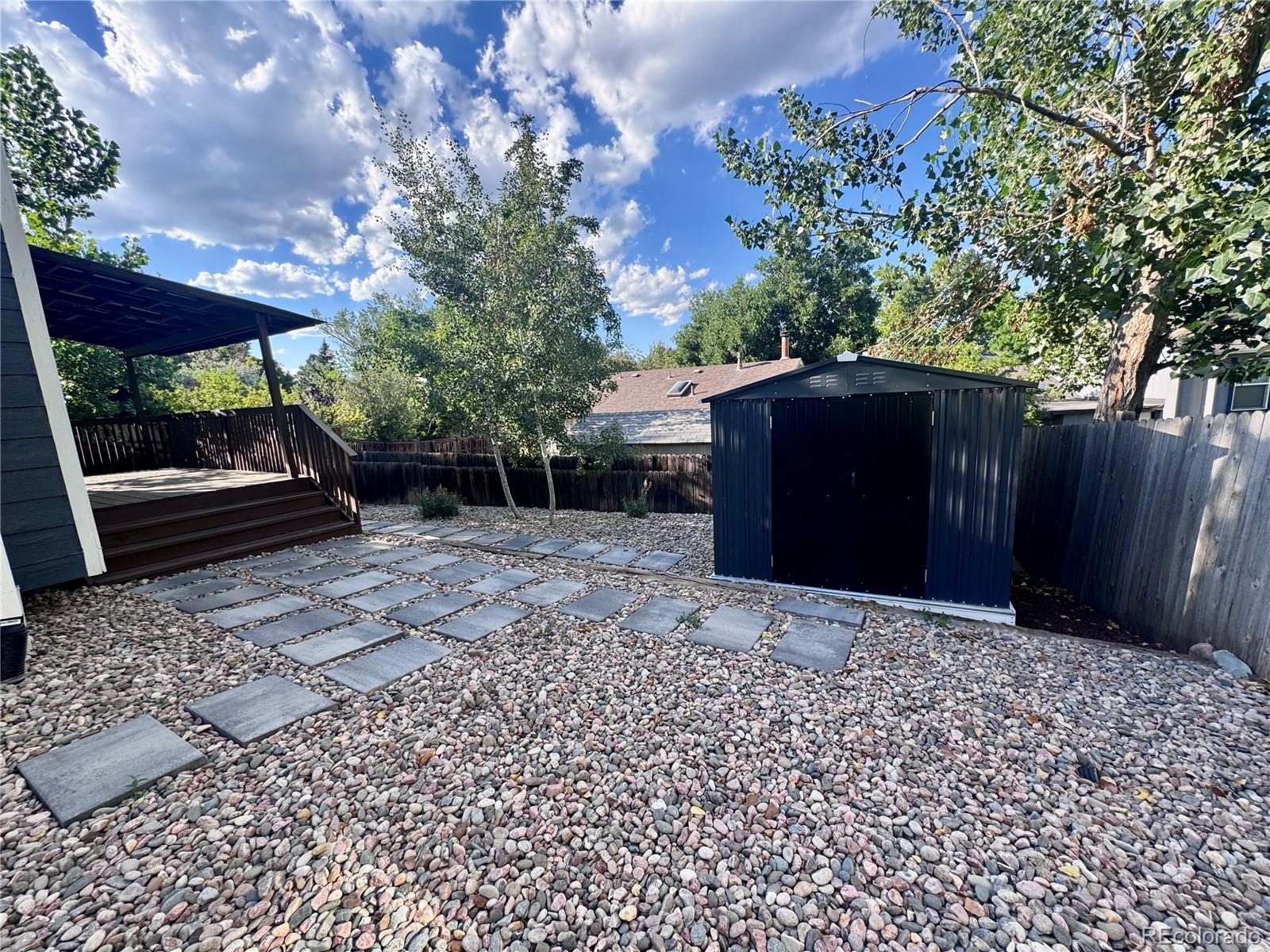 MLS Image #13 for 9633 w elmhurst place,littleton, Colorado