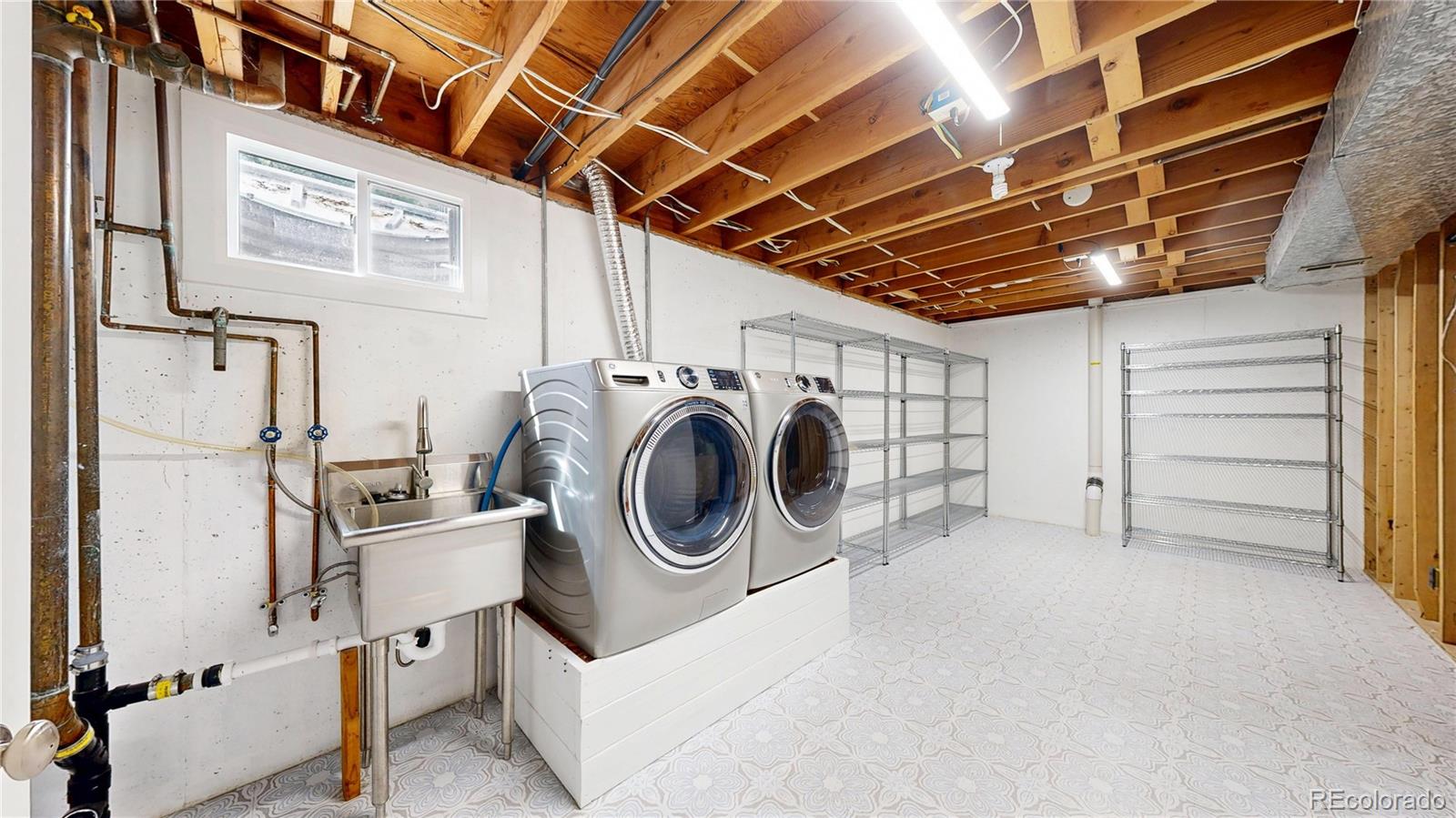 MLS Image #21 for 6650 e harvard avenue,denver, Colorado