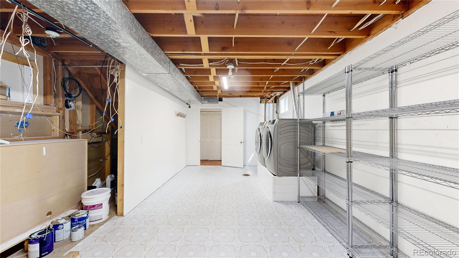 MLS Image #22 for 6650 e harvard avenue,denver, Colorado
