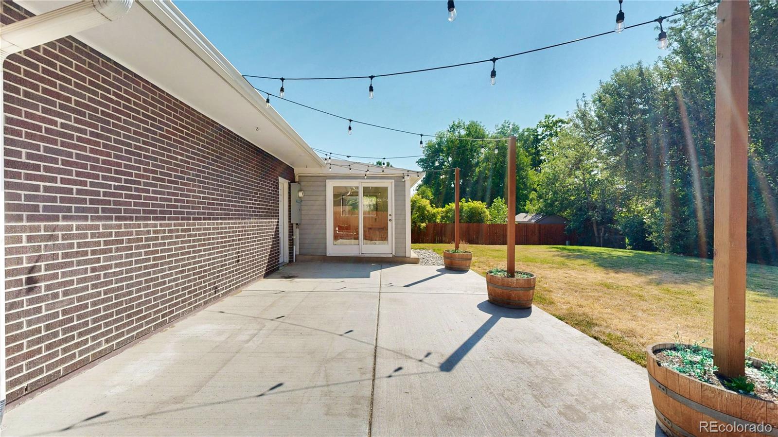 MLS Image #23 for 6650 e harvard avenue,denver, Colorado