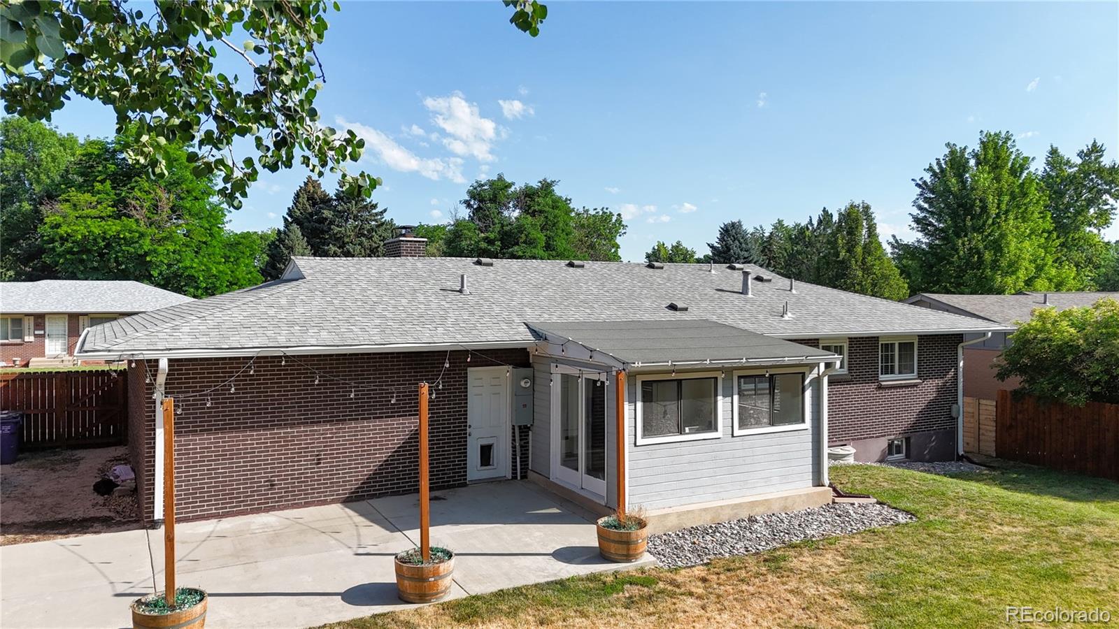 MLS Image #27 for 6650 e harvard avenue,denver, Colorado