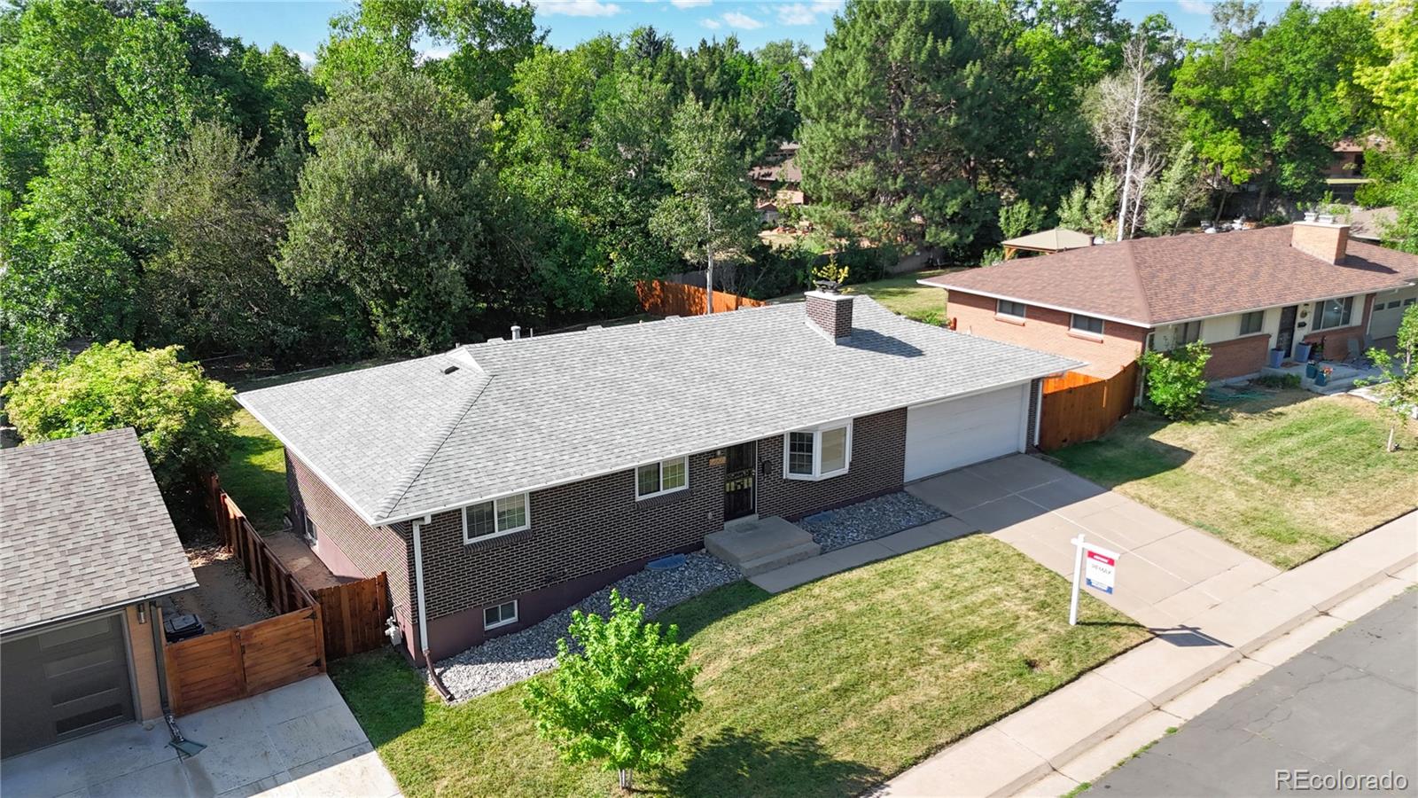 MLS Image #28 for 6650 e harvard avenue,denver, Colorado