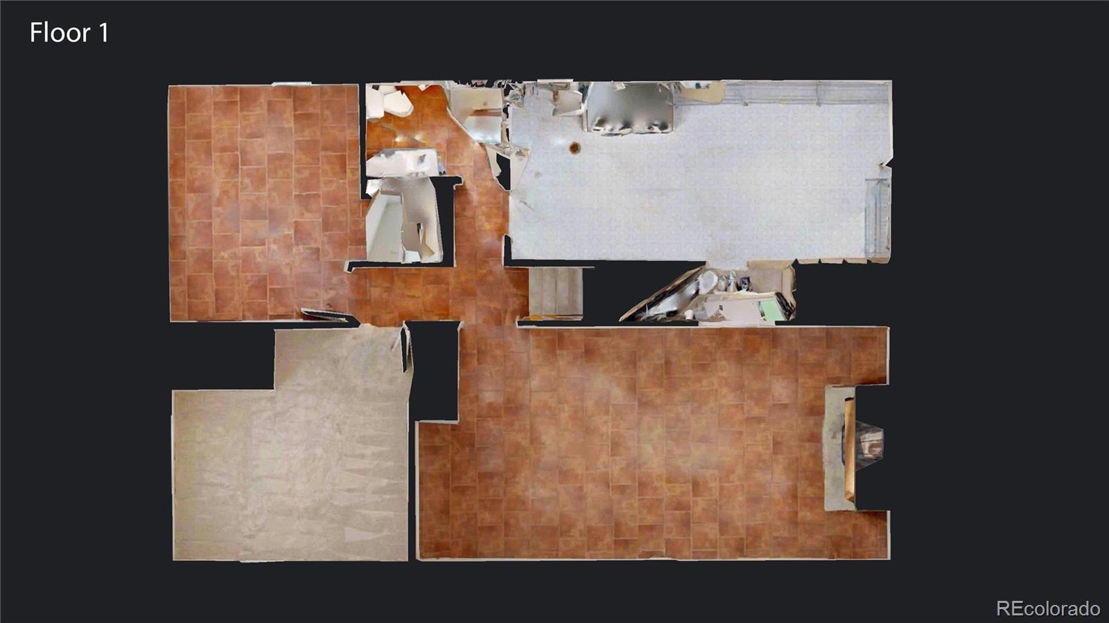 MLS Image #31 for 6650 e harvard avenue,denver, Colorado