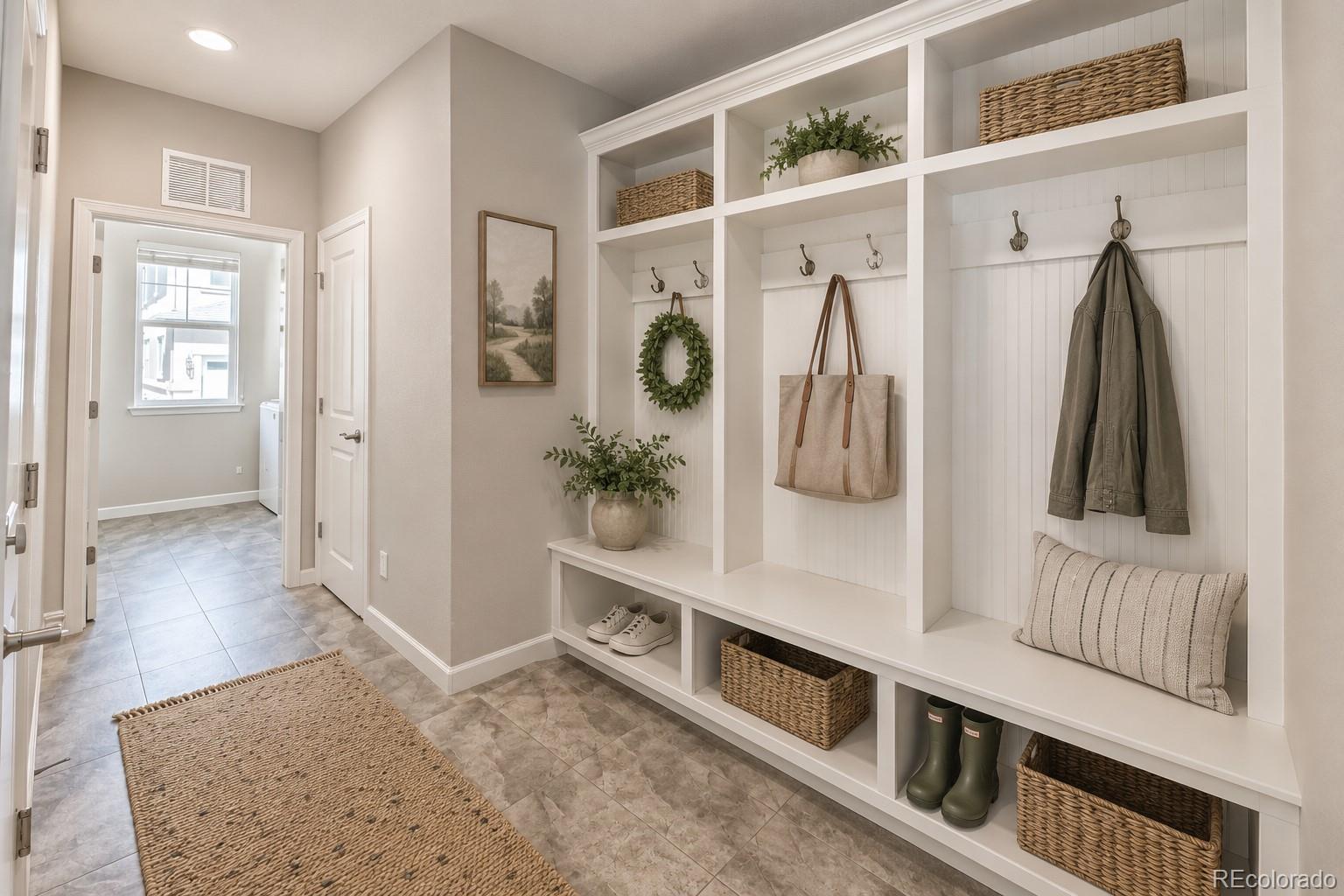 MLS Image #10 for 1306  promontory bluff view,colorado springs, Colorado