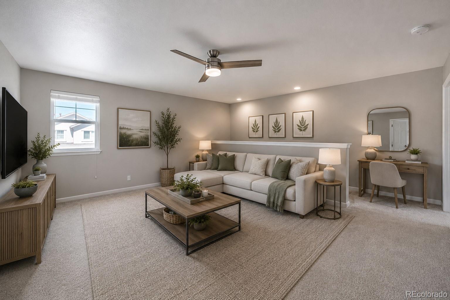 MLS Image #14 for 1306  promontory bluff view,colorado springs, Colorado
