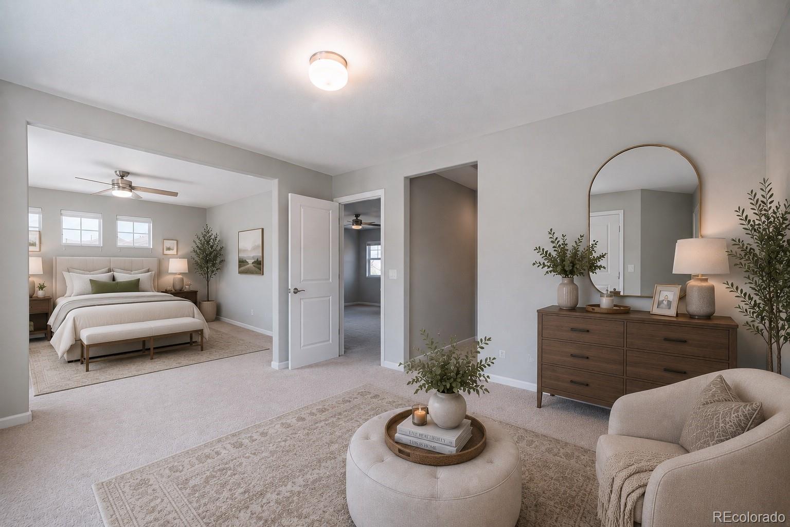 MLS Image #17 for 1306  promontory bluff view,colorado springs, Colorado