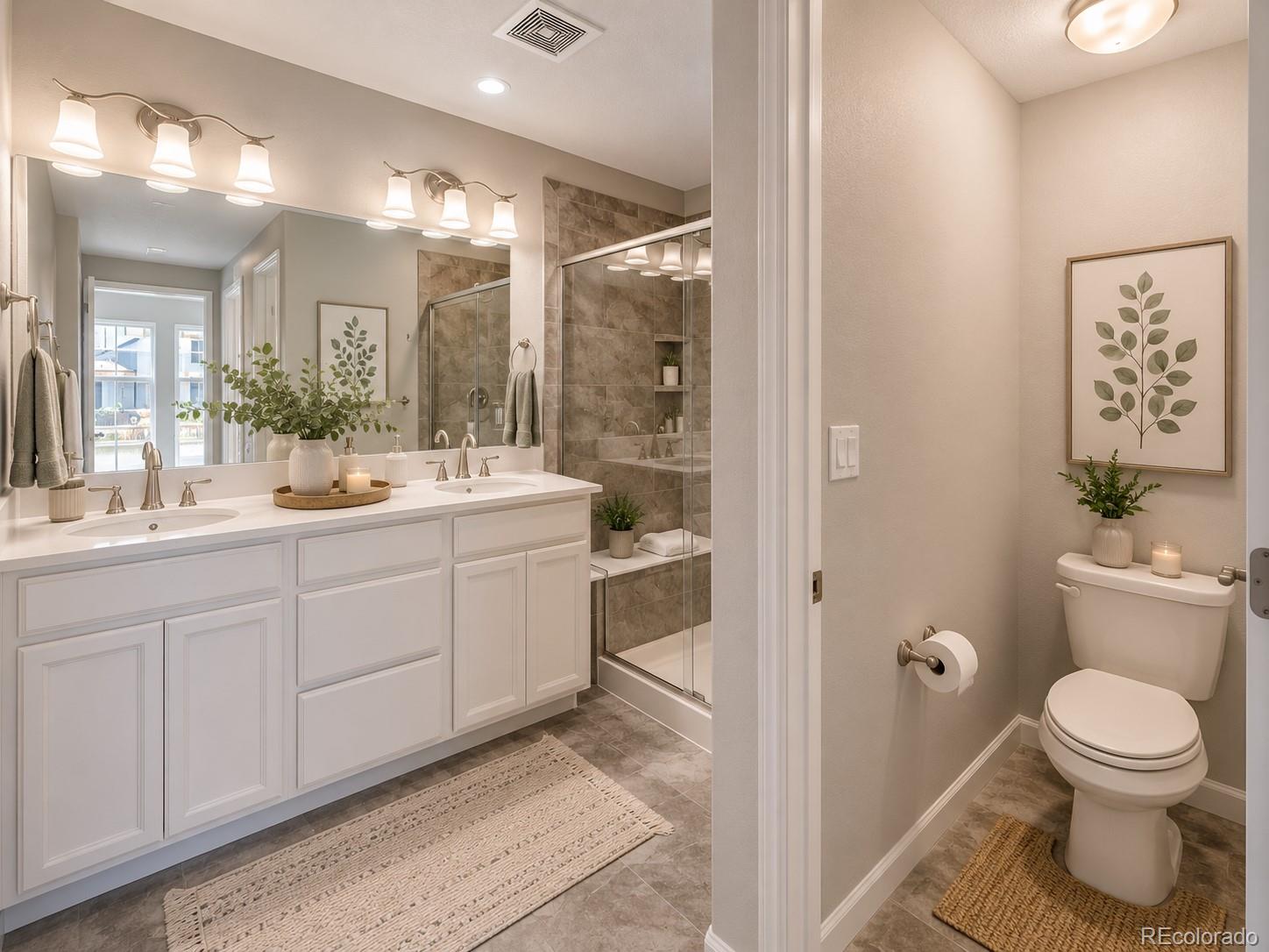 MLS Image #20 for 1306  promontory bluff view,colorado springs, Colorado