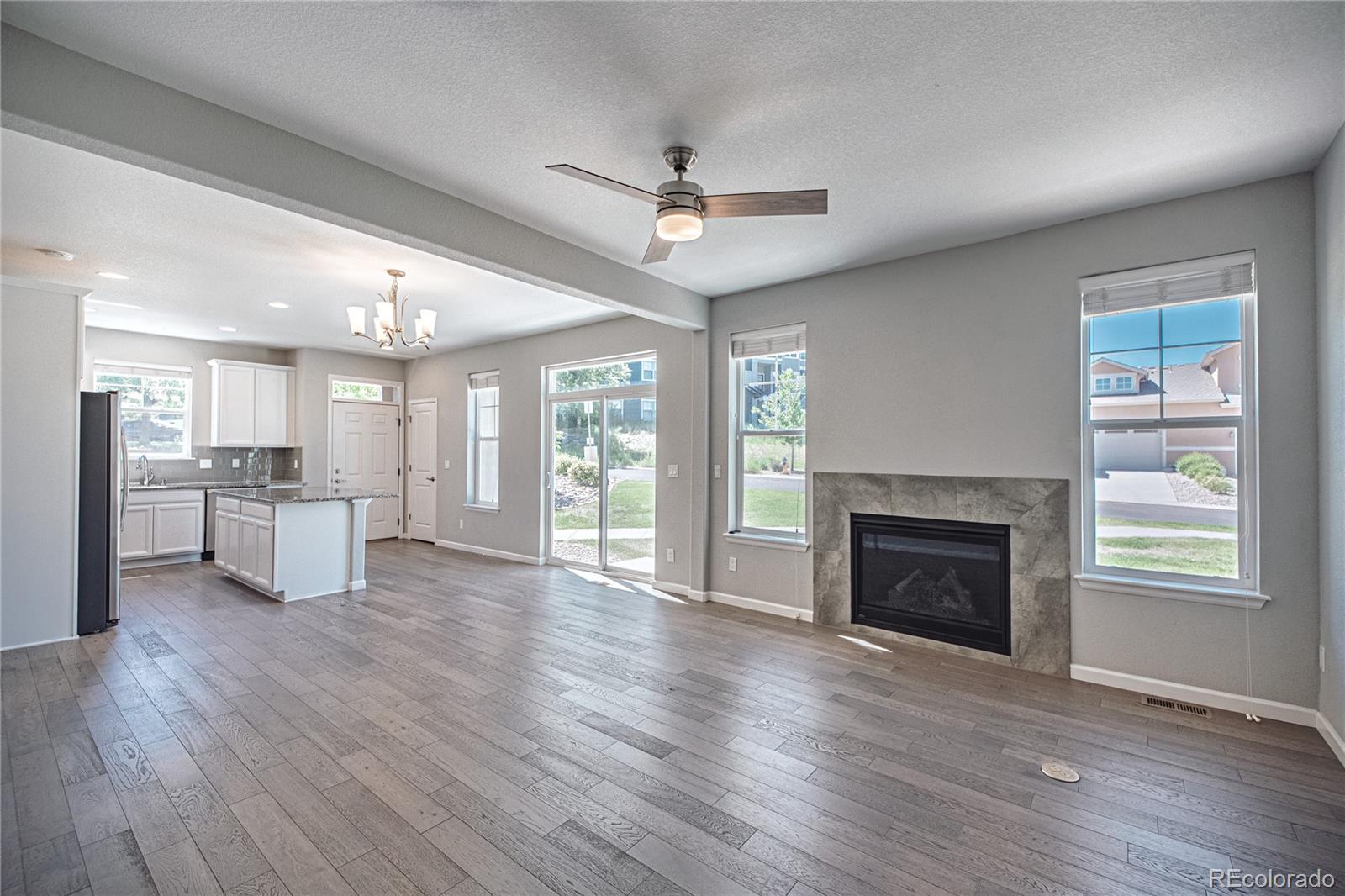 MLS Image #3 for 1306  promontory bluff view,colorado springs, Colorado