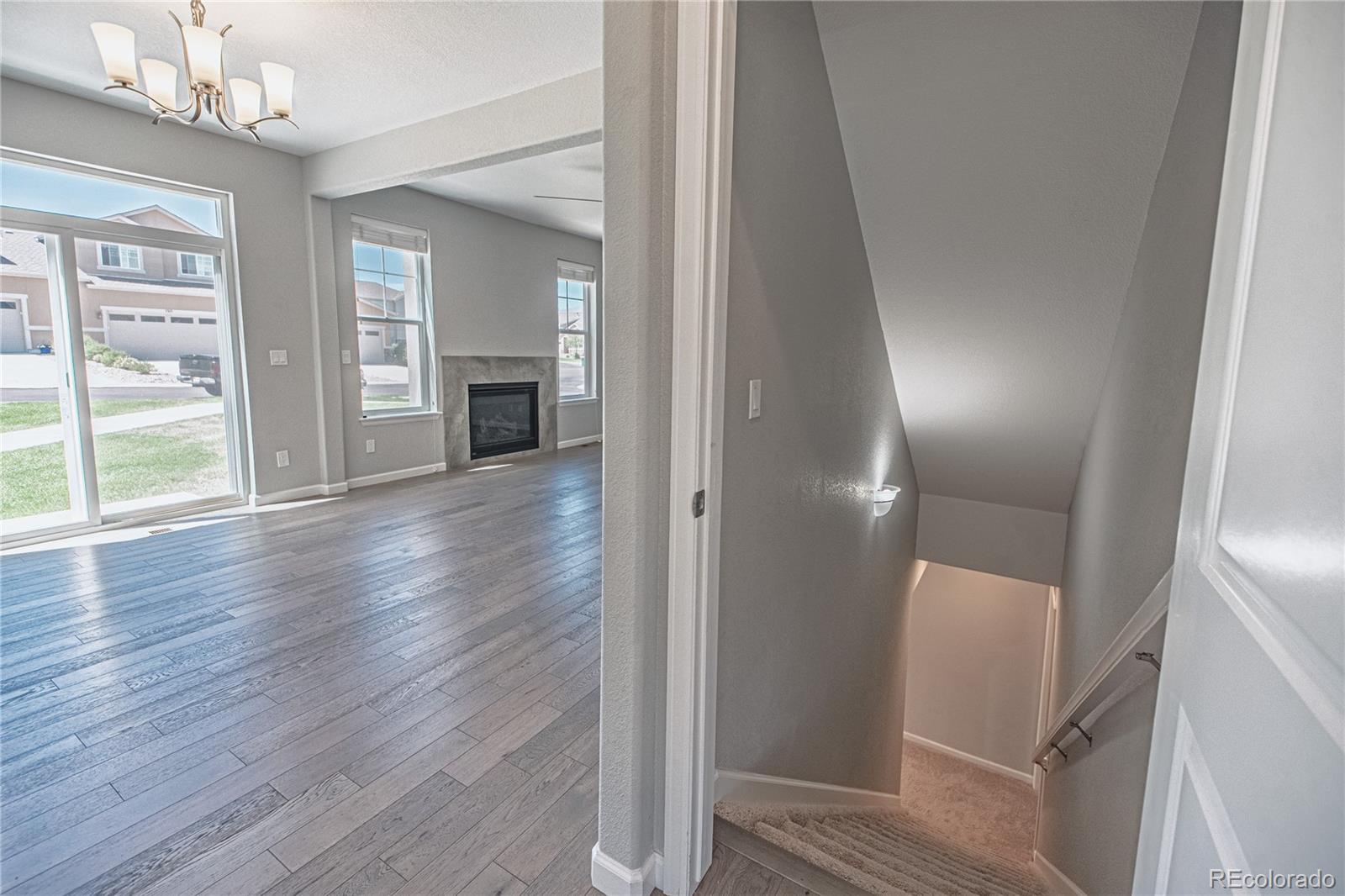 MLS Image #30 for 1306  promontory bluff view,colorado springs, Colorado