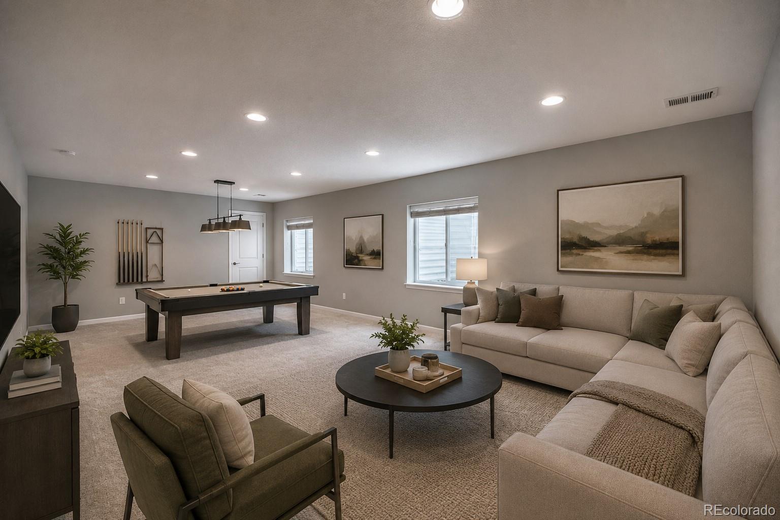 MLS Image #31 for 1306  promontory bluff view,colorado springs, Colorado