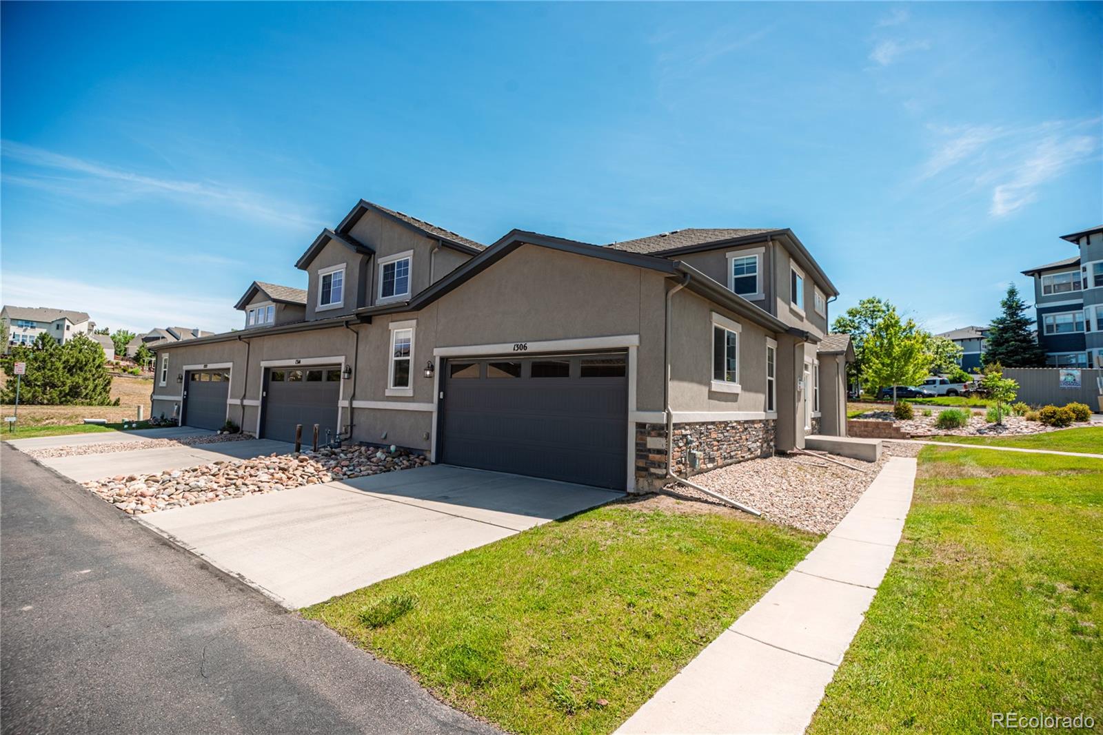 MLS Image #38 for 1306  promontory bluff view,colorado springs, Colorado