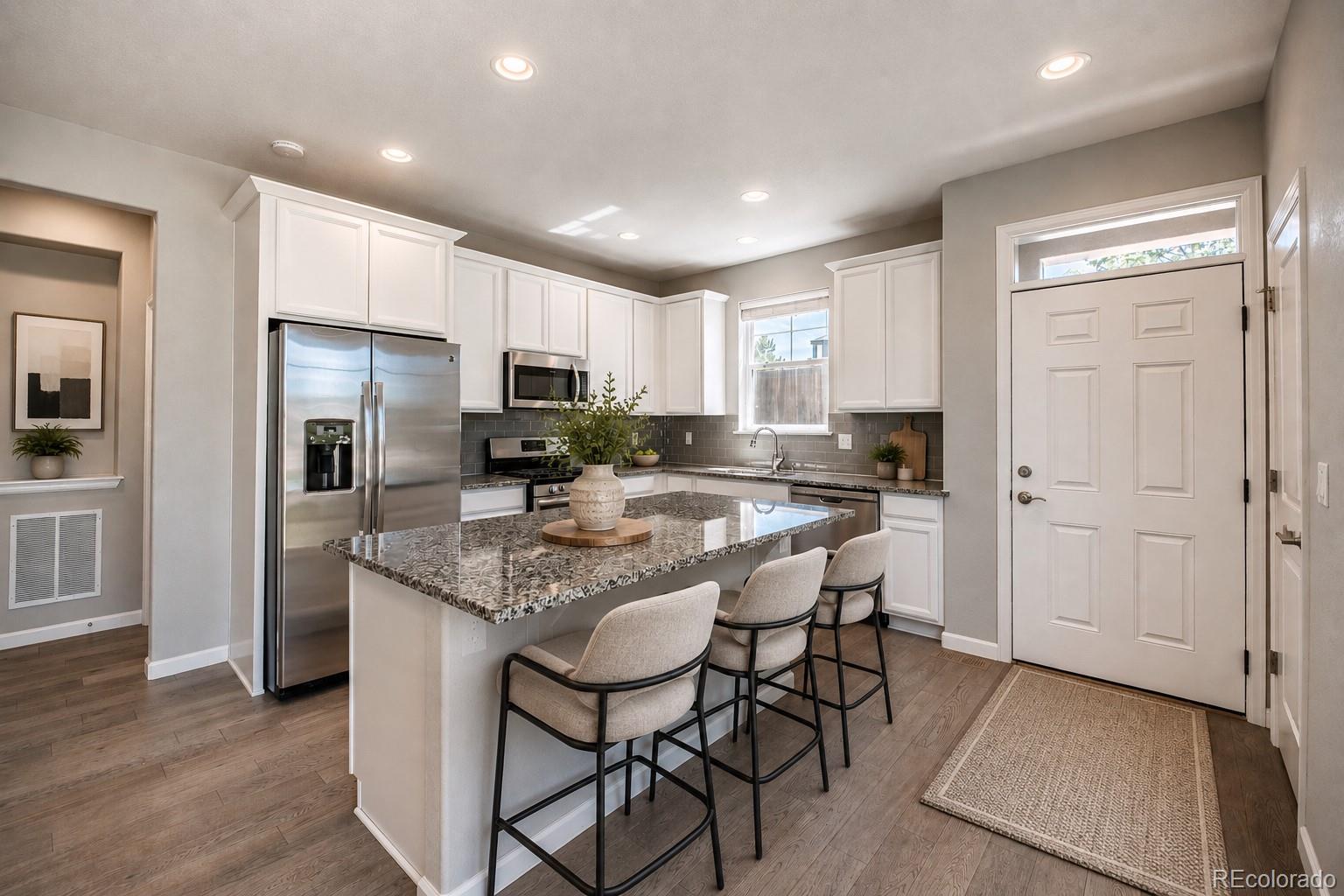 MLS Image #4 for 1306  promontory bluff view,colorado springs, Colorado