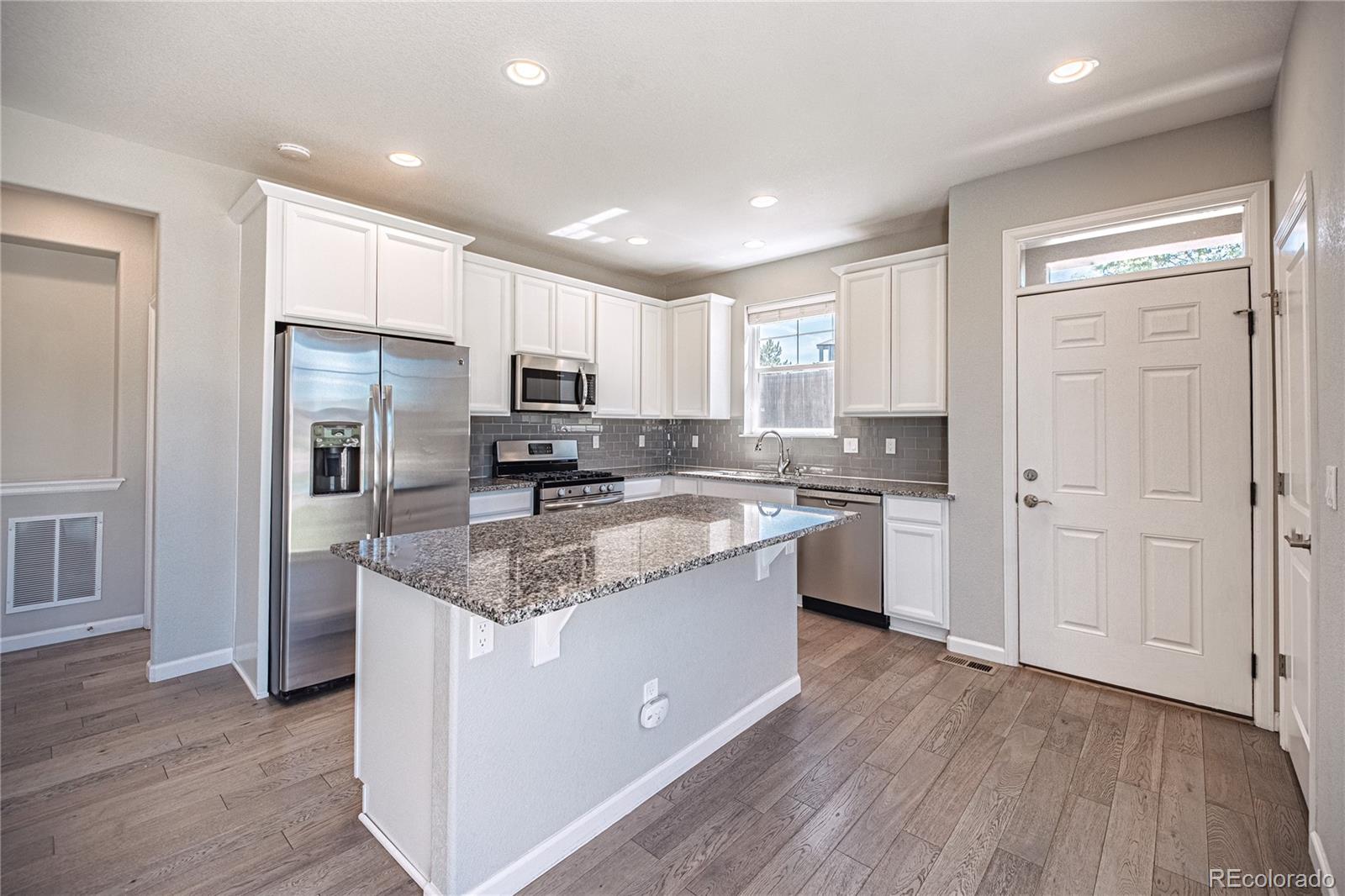 MLS Image #5 for 1306  promontory bluff view,colorado springs, Colorado