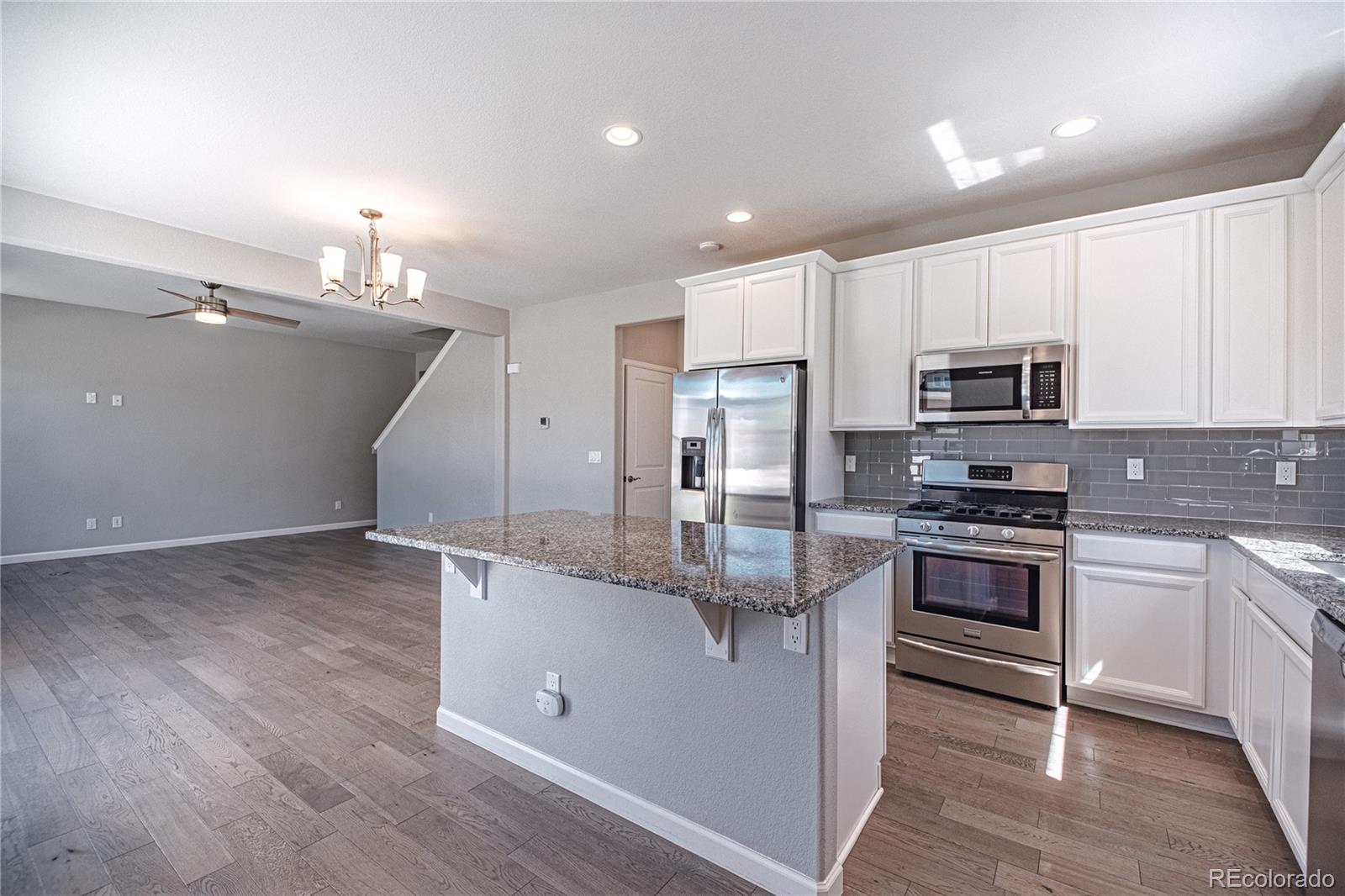 MLS Image #7 for 1306  promontory bluff view,colorado springs, Colorado