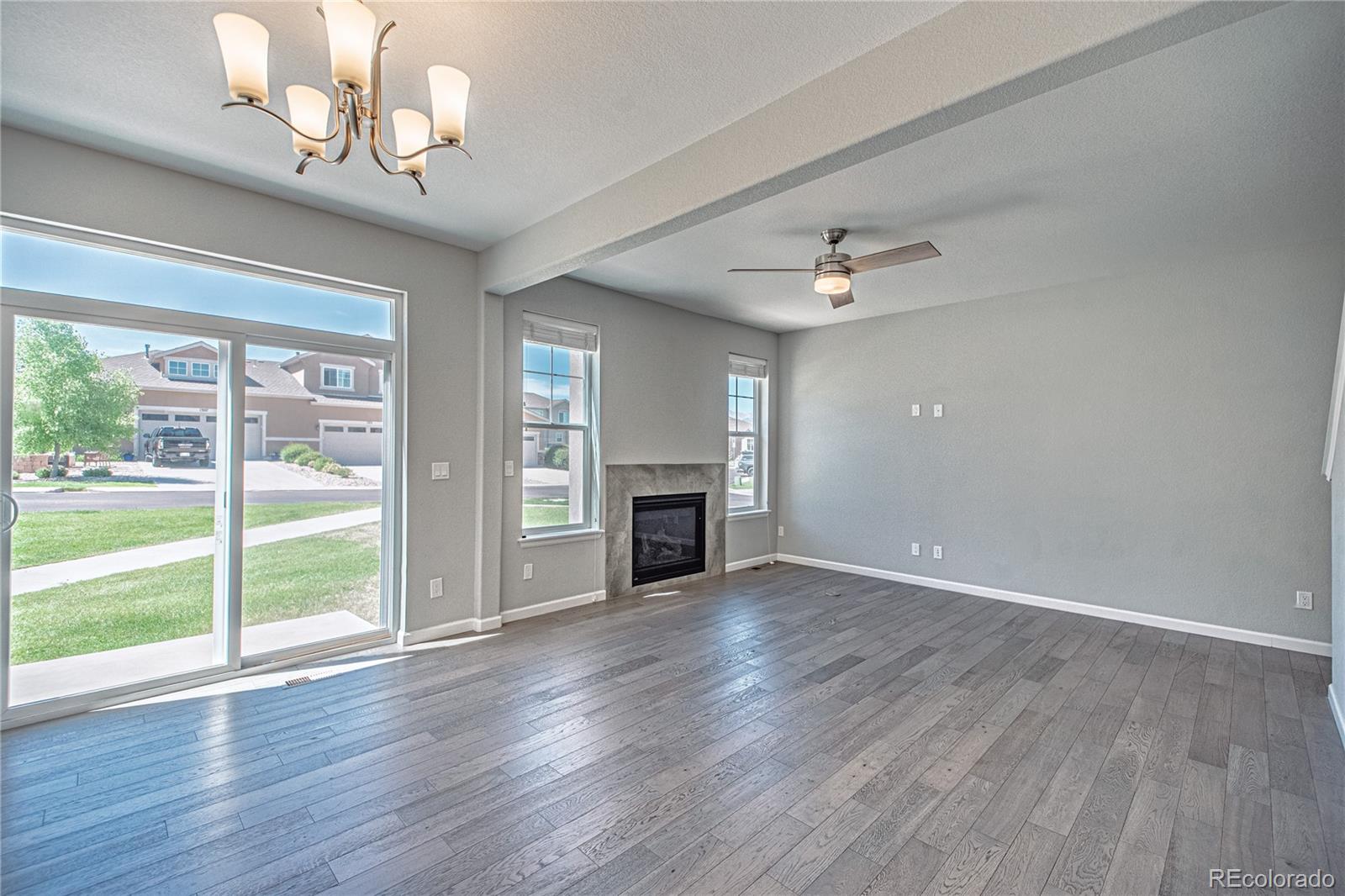 MLS Image #8 for 1306  promontory bluff view,colorado springs, Colorado