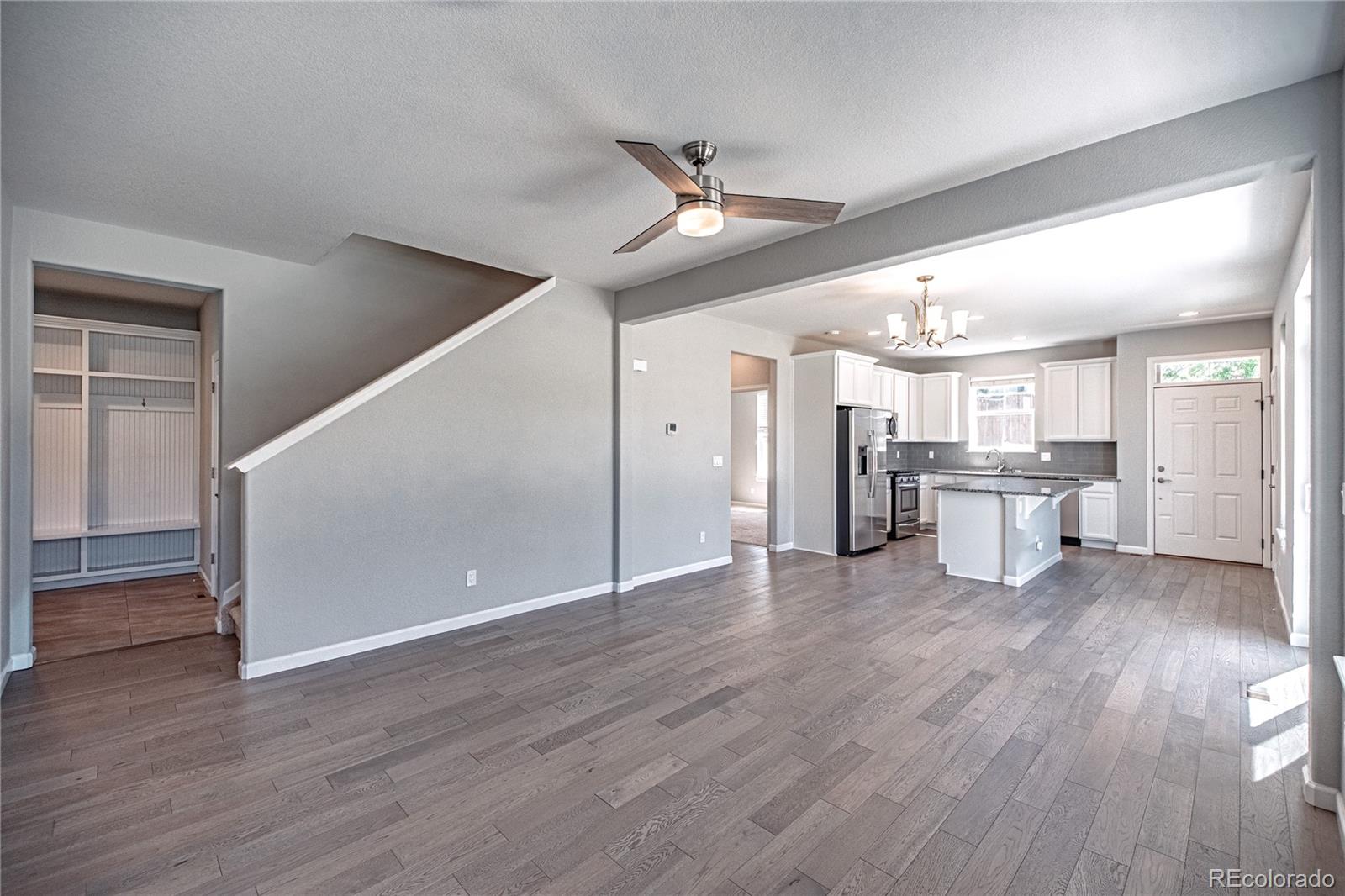 MLS Image #9 for 1306  promontory bluff view,colorado springs, Colorado