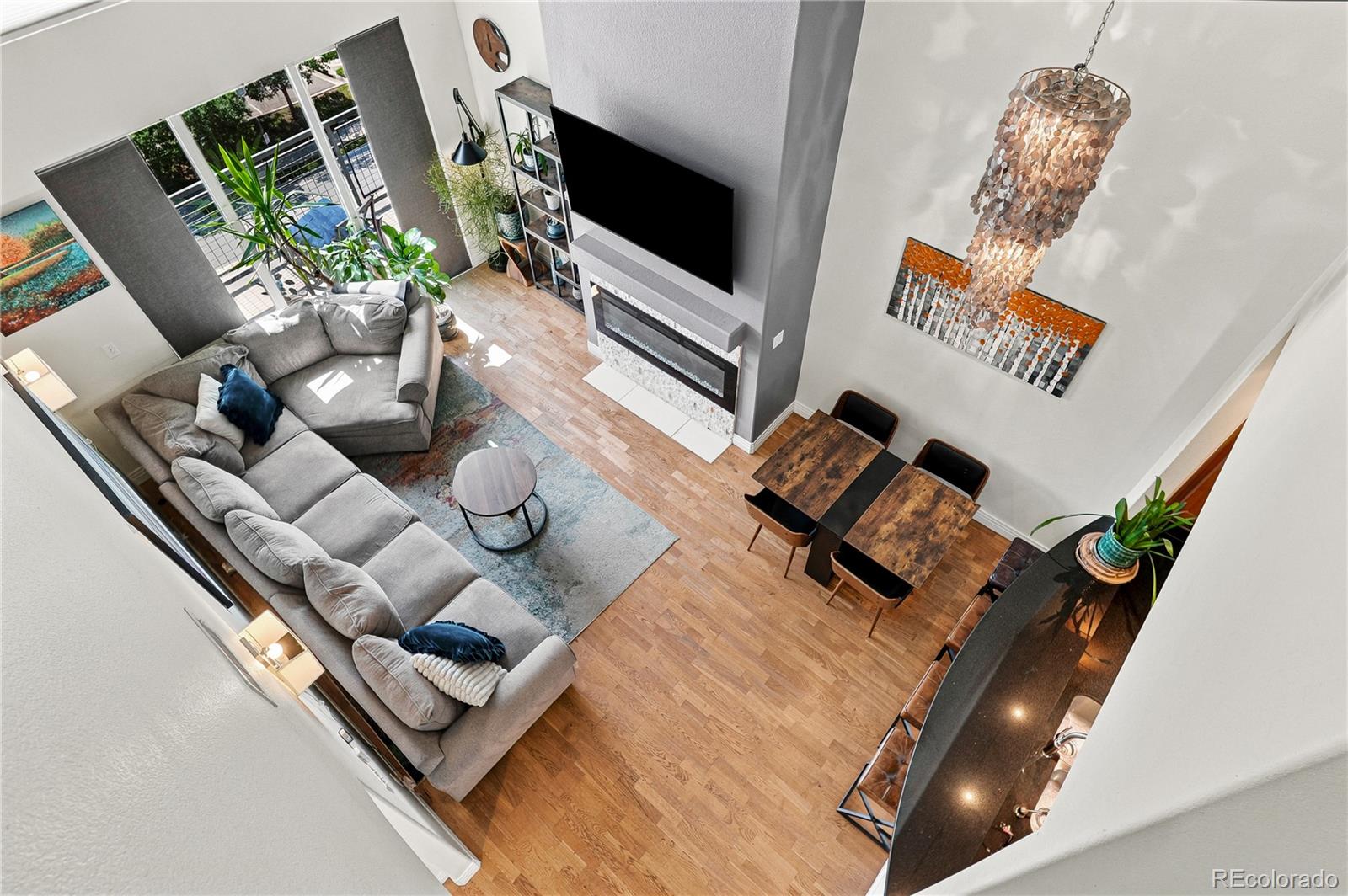 MLS Image #13 for 9019 e panorama circle d501,englewood, Colorado