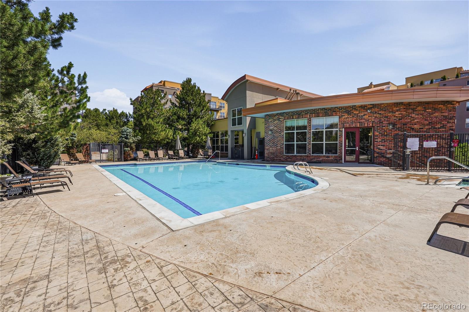 MLS Image #30 for 9019 e panorama circle d501,englewood, Colorado