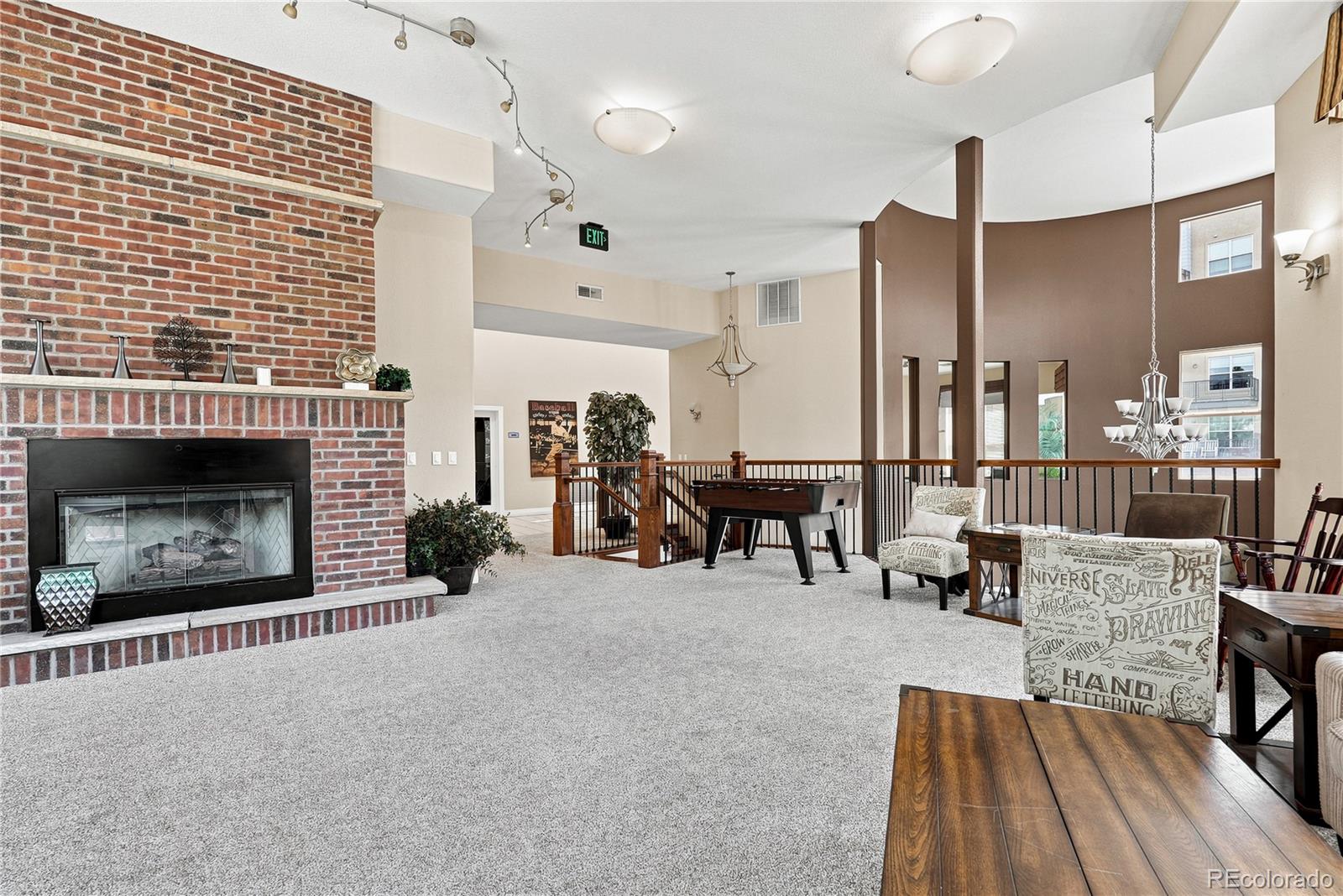 MLS Image #33 for 9019 e panorama circle d501,englewood, Colorado