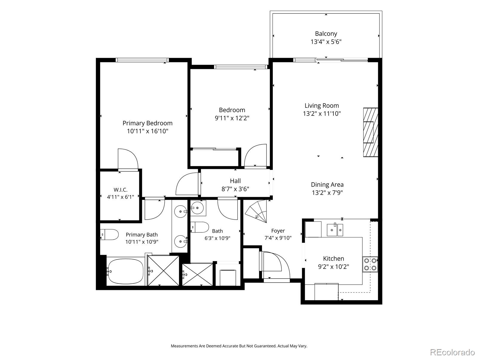 MLS Image #37 for 9019 e panorama circle d501,englewood, Colorado