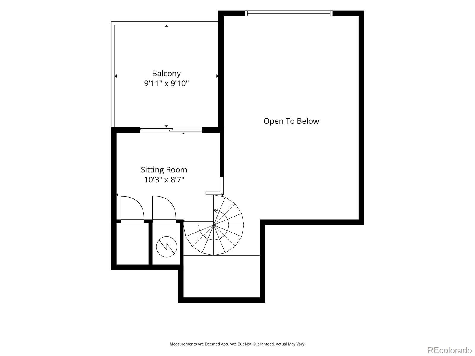 MLS Image #38 for 9019 e panorama circle d501,englewood, Colorado