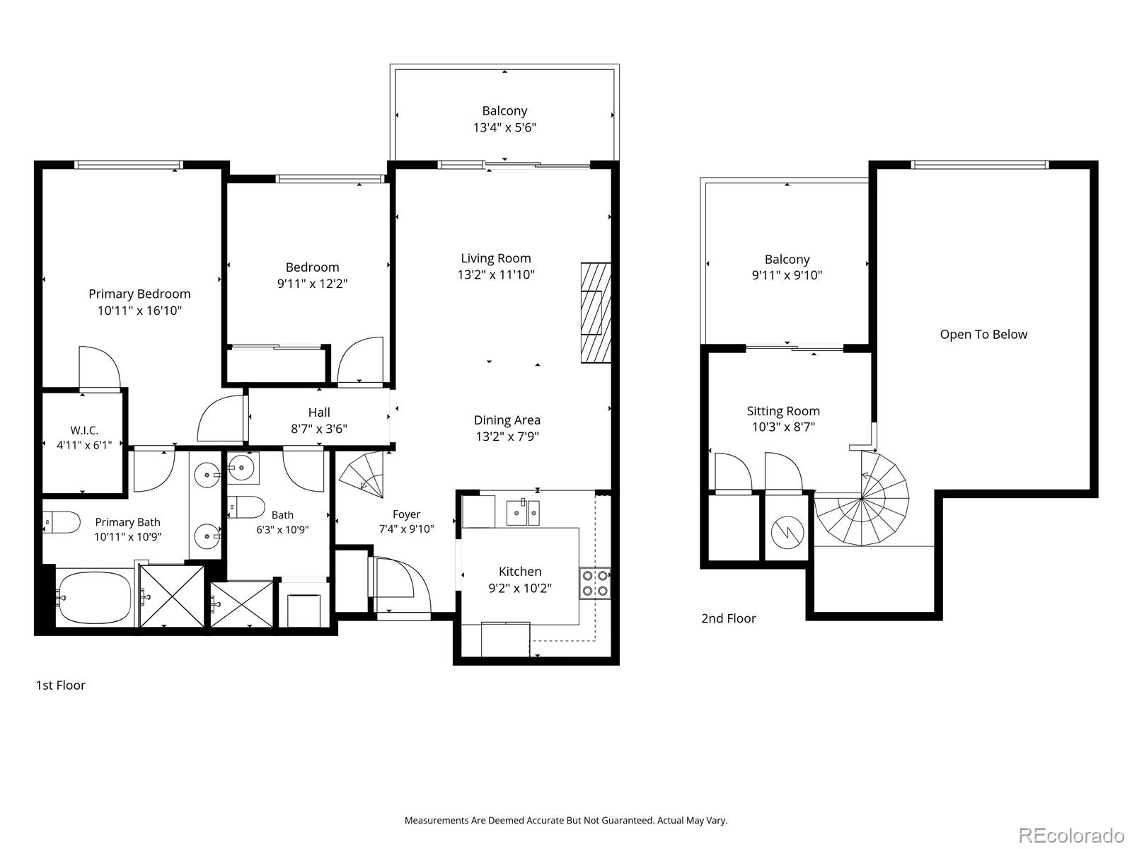 MLS Image #39 for 9019 e panorama circle d501,englewood, Colorado