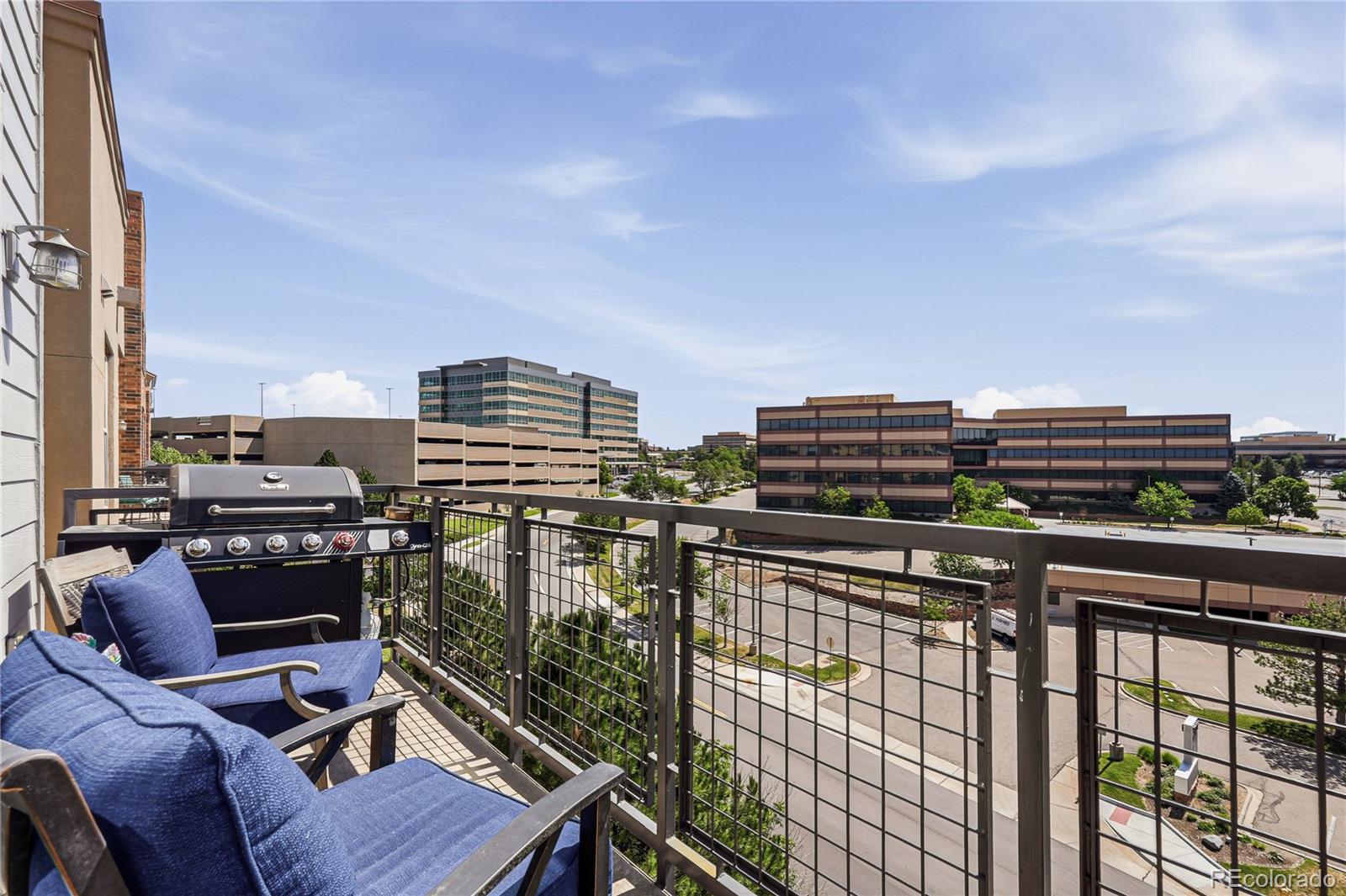 MLS Image #4 for 9019 e panorama circle d501,englewood, Colorado