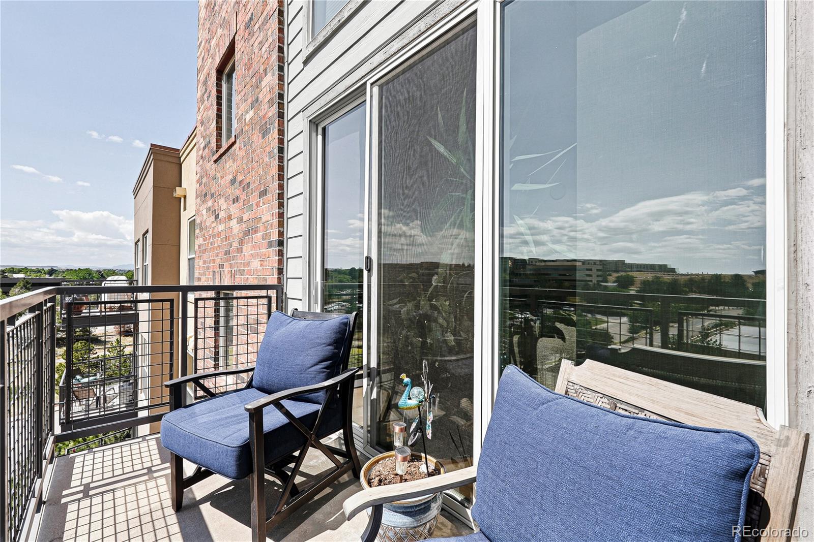 MLS Image #5 for 9019 e panorama circle d501,englewood, Colorado