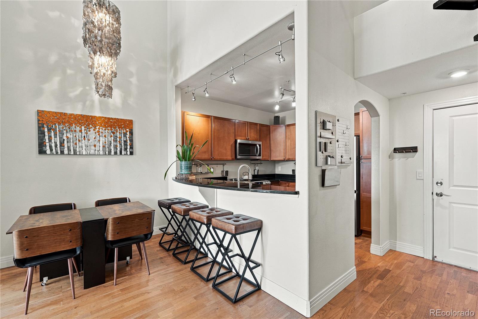 MLS Image #6 for 9019 e panorama circle d501,englewood, Colorado