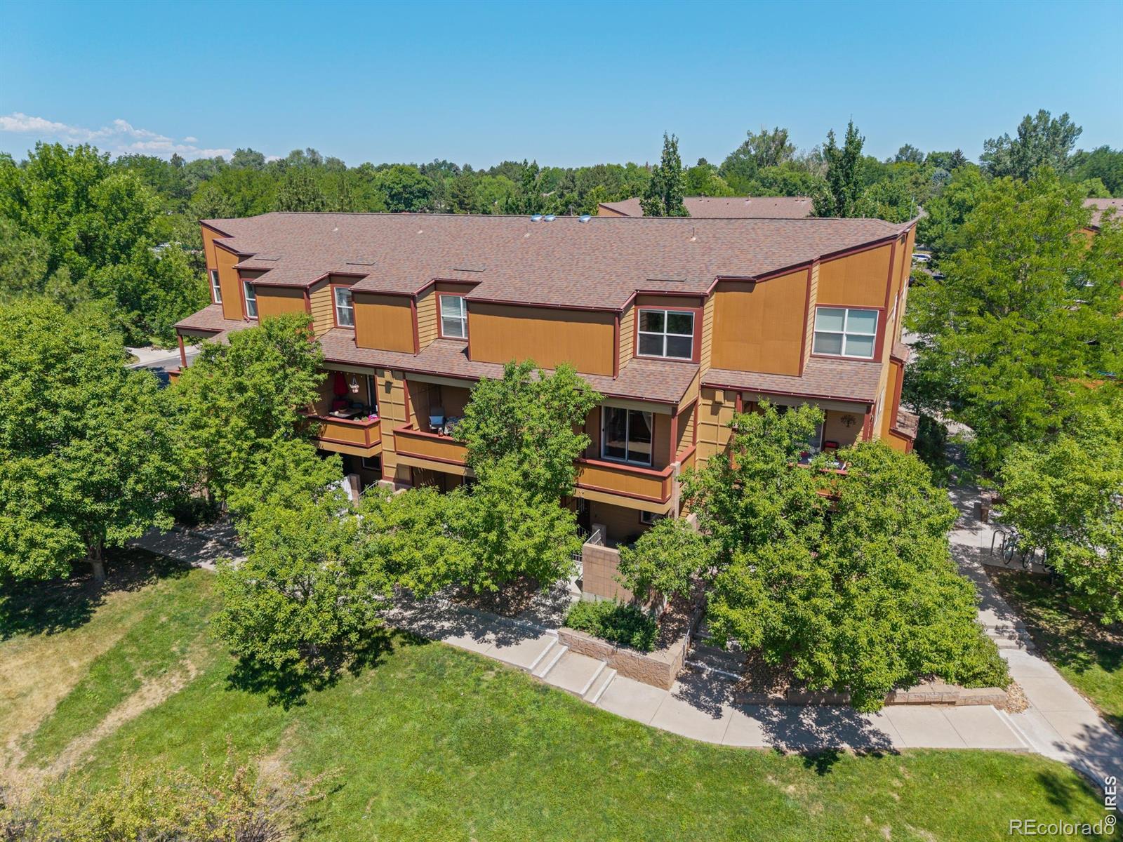 MLS Image #1 for 1221 e prospect road,fort collins, Colorado