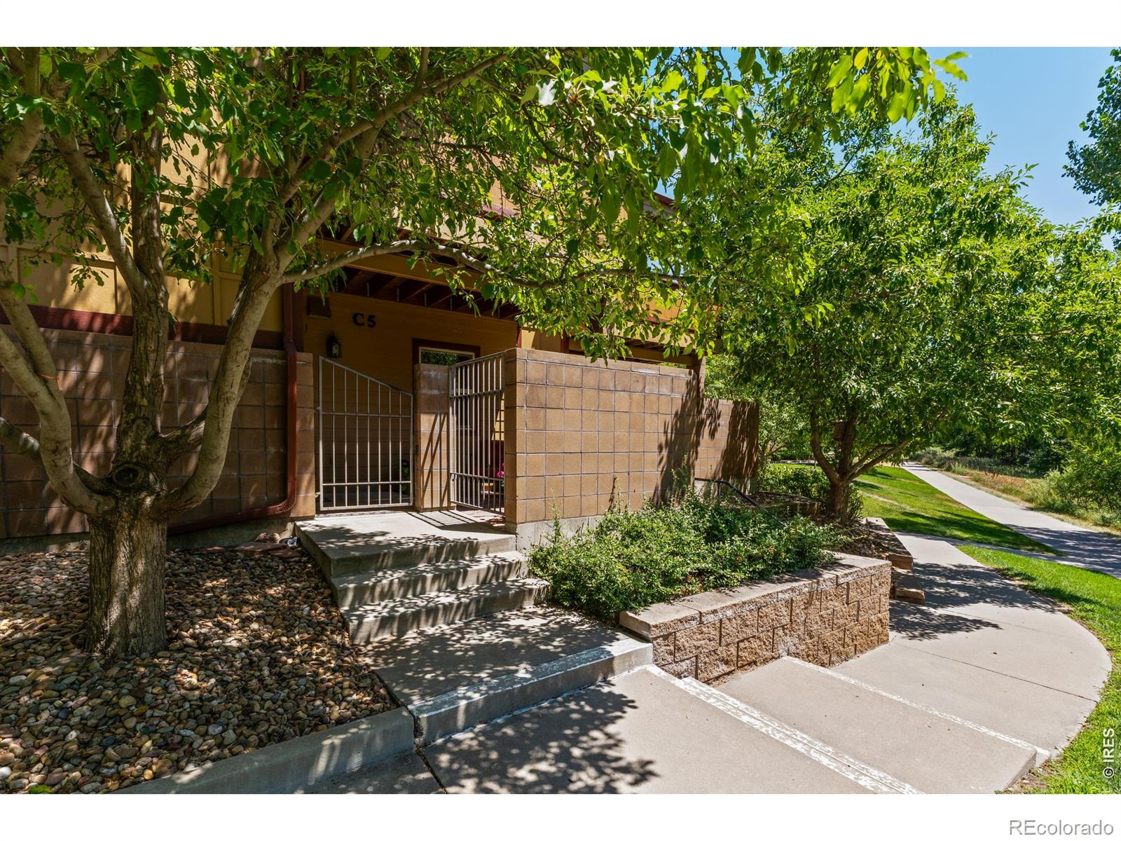 MLS Image #2 for 1221 e prospect road,fort collins, Colorado