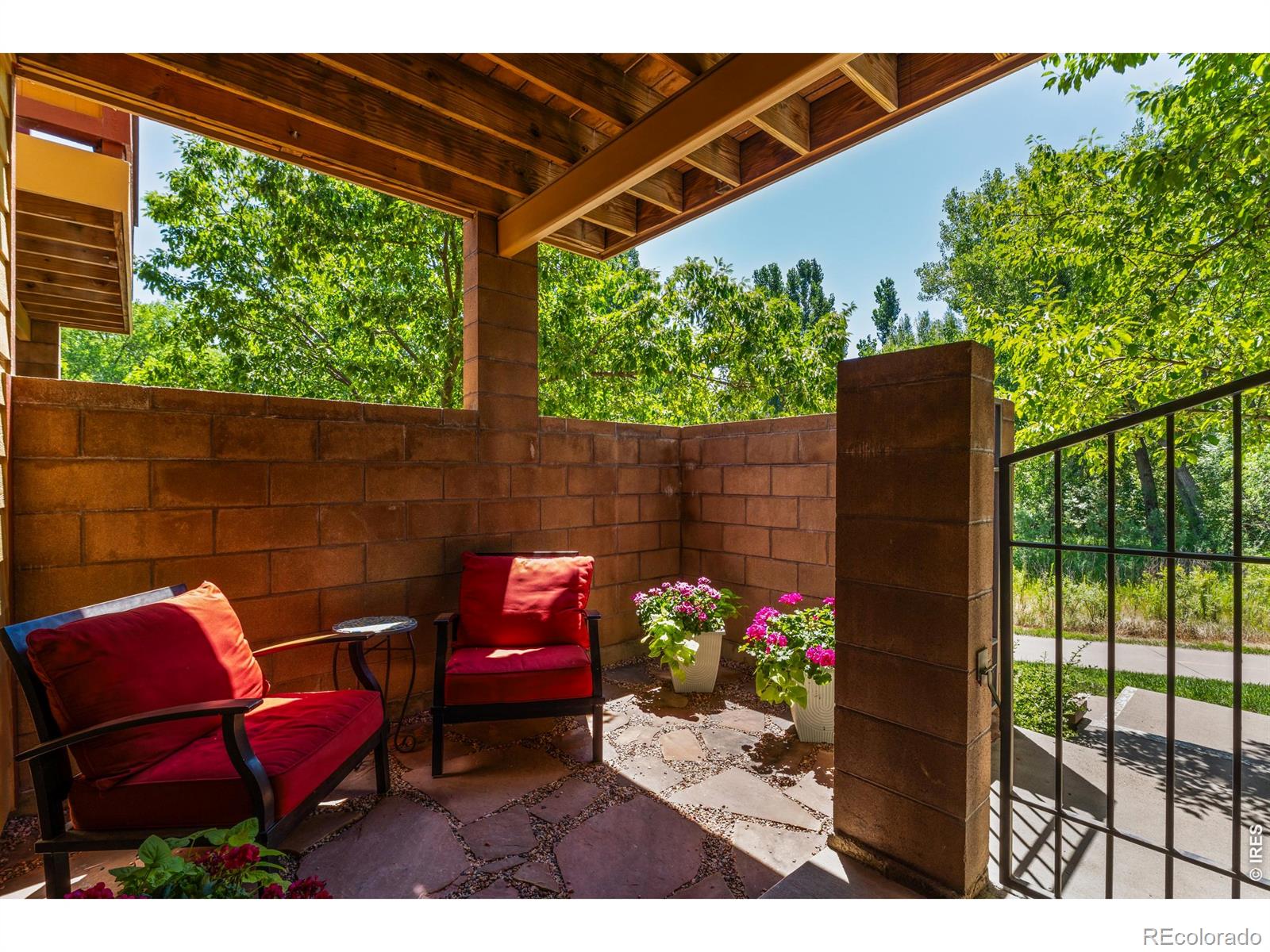MLS Image #3 for 1221 e prospect road,fort collins, Colorado