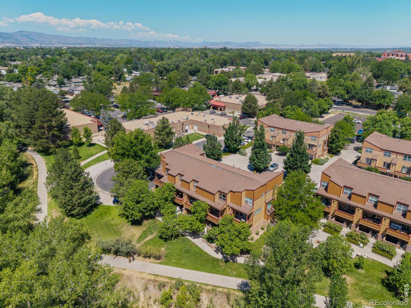 MLS Image #30 for 1221 e prospect road,fort collins, Colorado