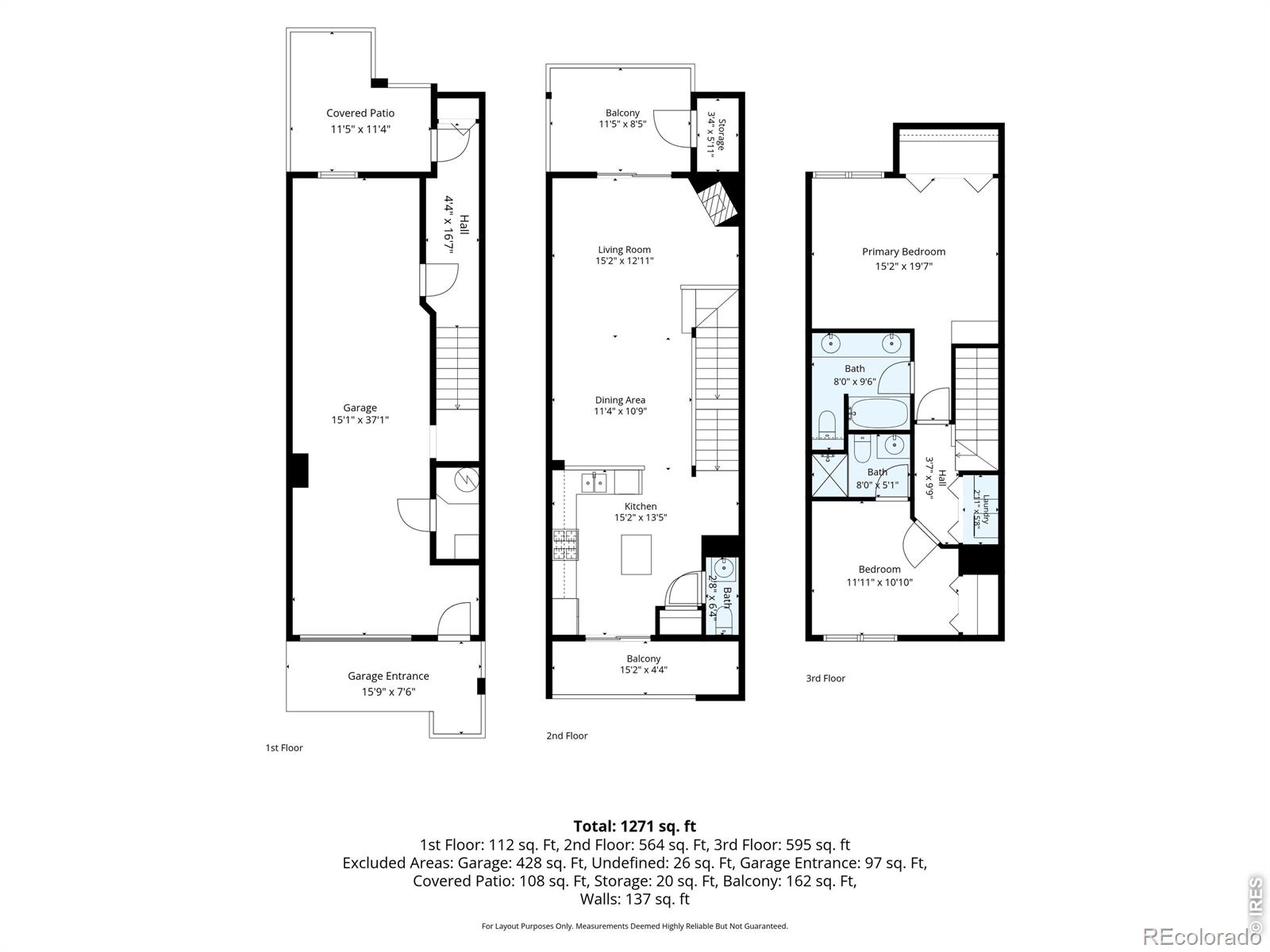 MLS Image #32 for 1221 e prospect road,fort collins, Colorado