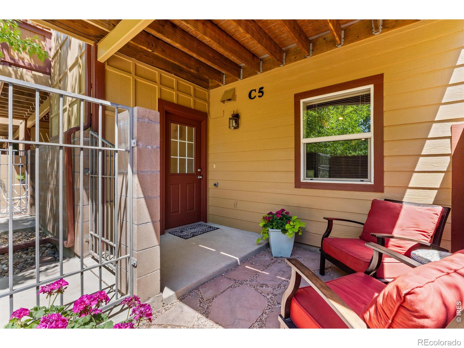 MLS Image #4 for 1221 e prospect road,fort collins, Colorado