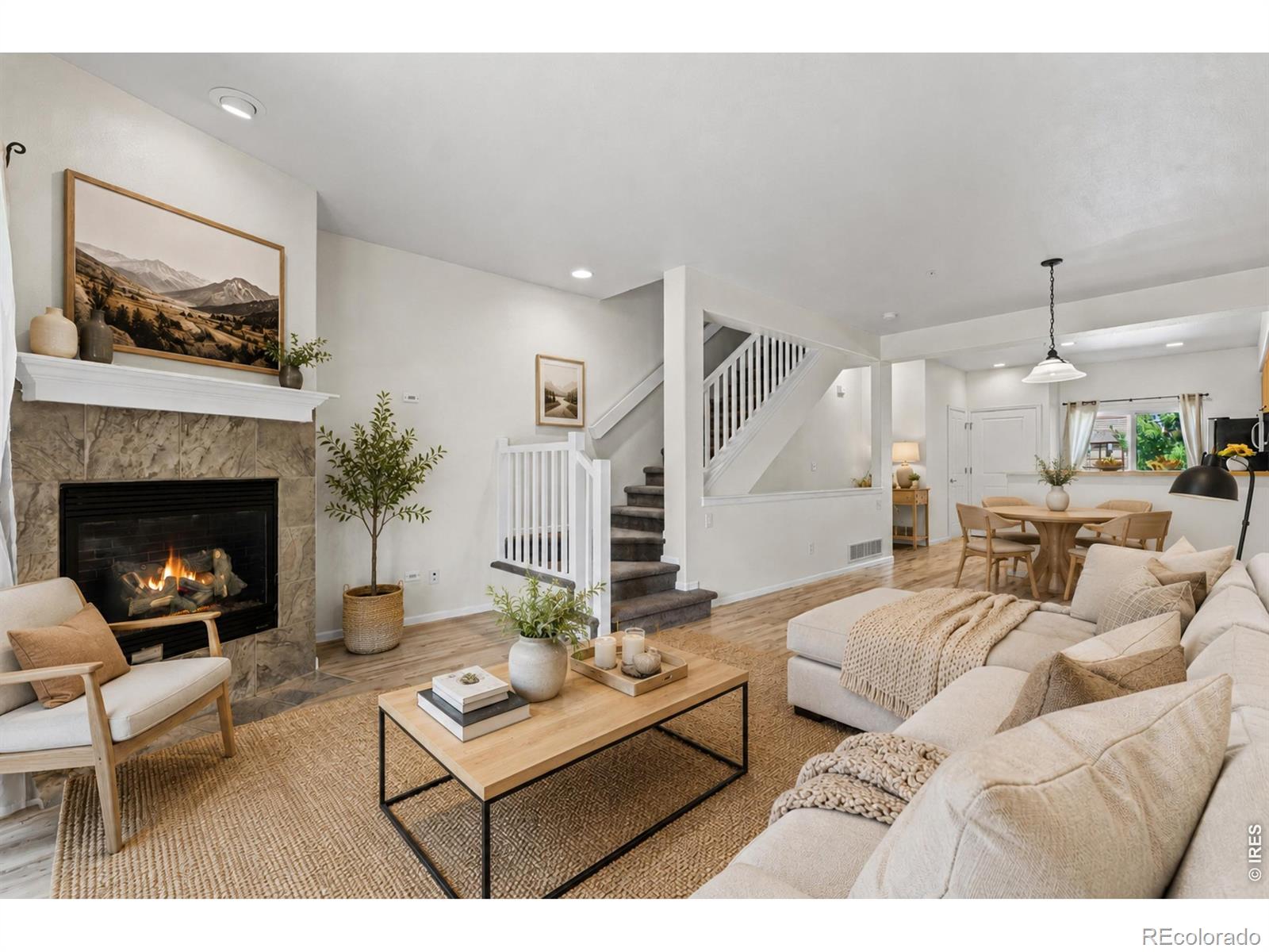 MLS Image #7 for 1221 e prospect road,fort collins, Colorado
