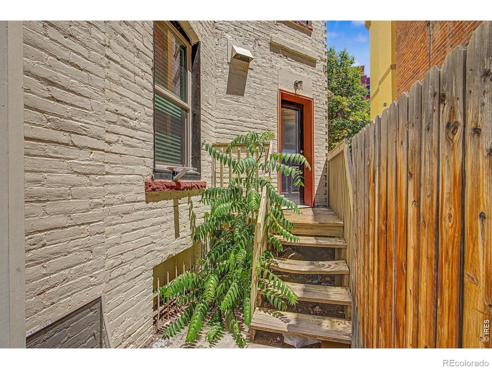 MLS Image #28 for 1629 n clarkson street,denver, Colorado