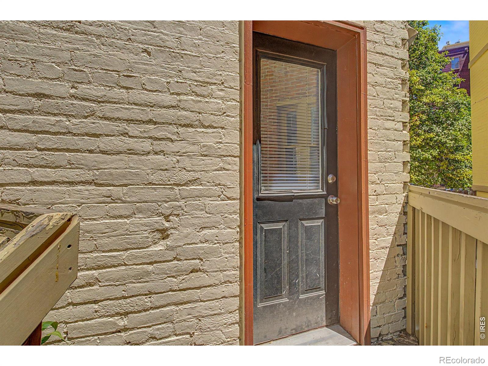 MLS Image #29 for 1629 n clarkson street,denver, Colorado