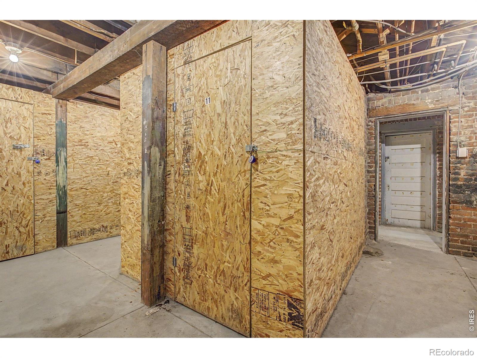MLS Image #30 for 1629 n clarkson street,denver, Colorado