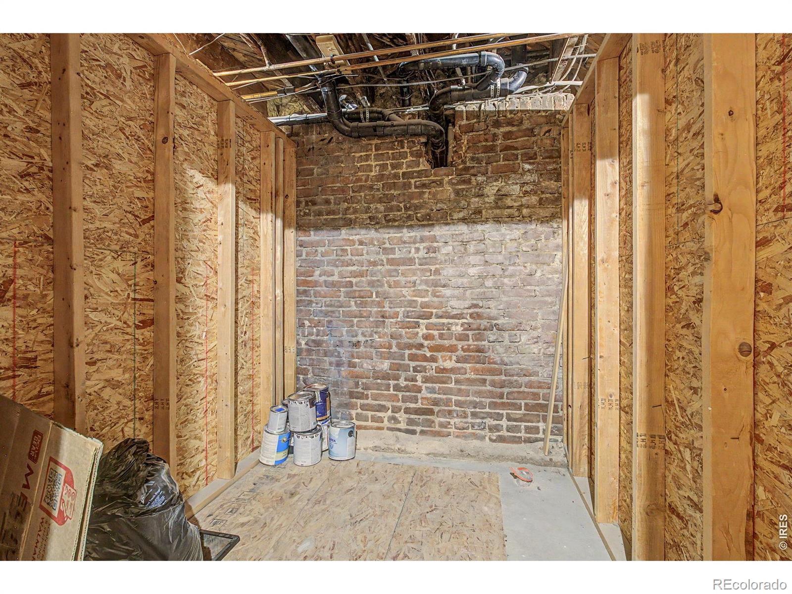 MLS Image #31 for 1629 n clarkson street,denver, Colorado