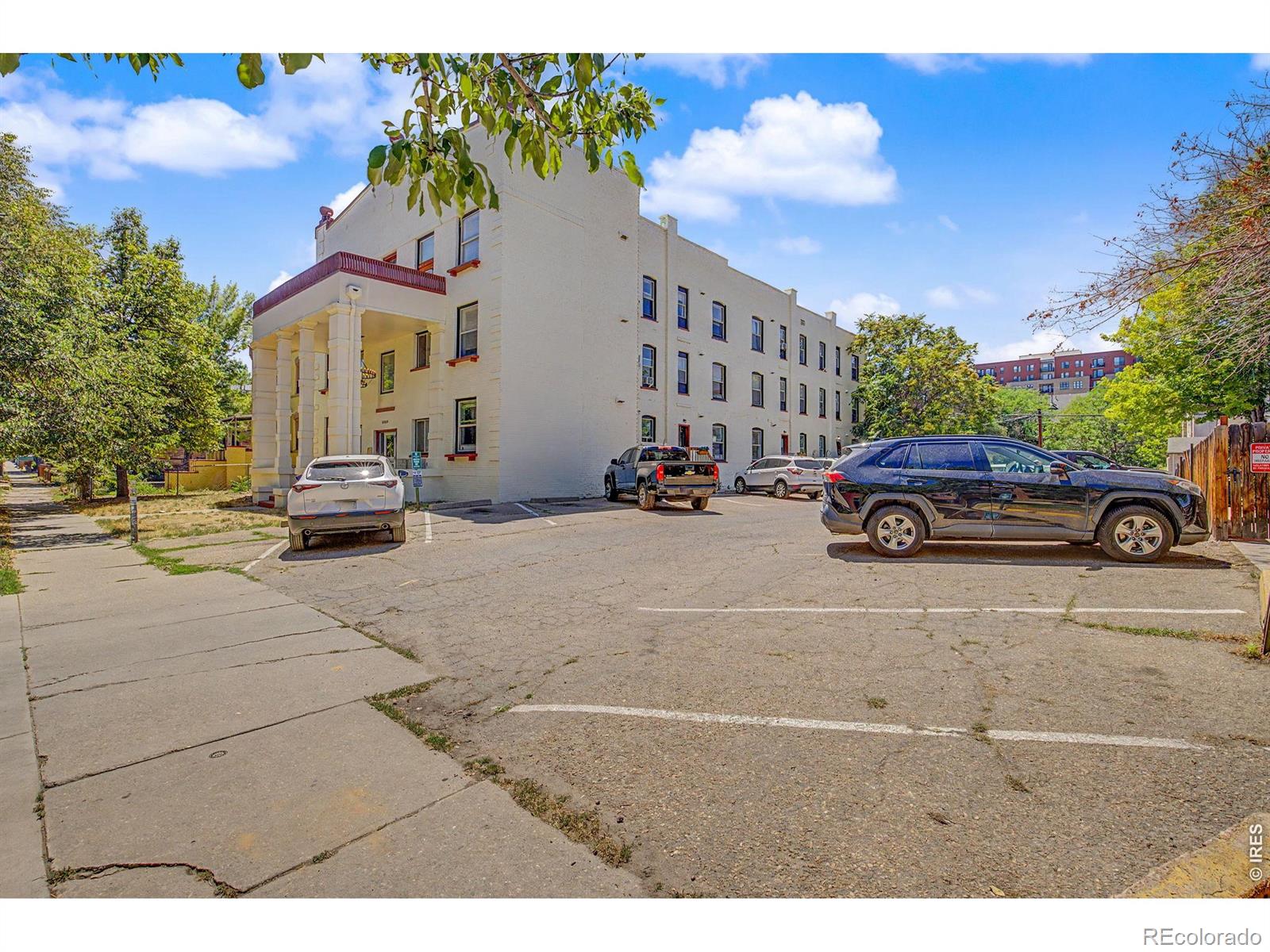 MLS Image #37 for 1629 n clarkson street,denver, Colorado