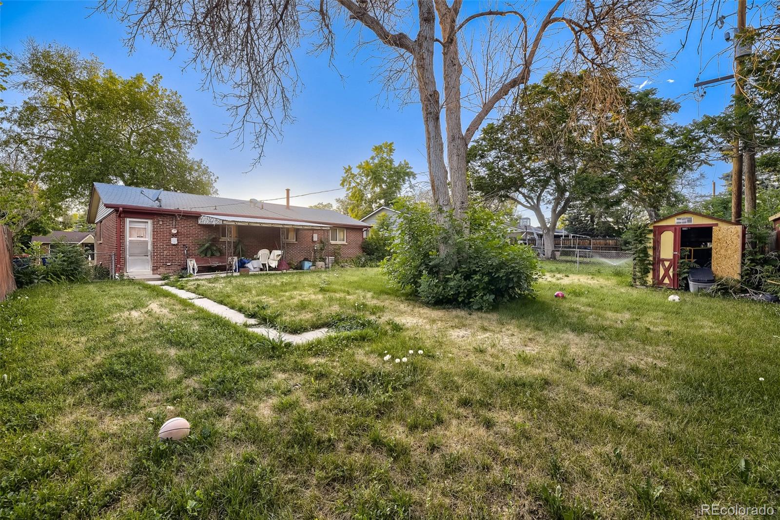 MLS Image #20 for 7680  james way,westminster, Colorado