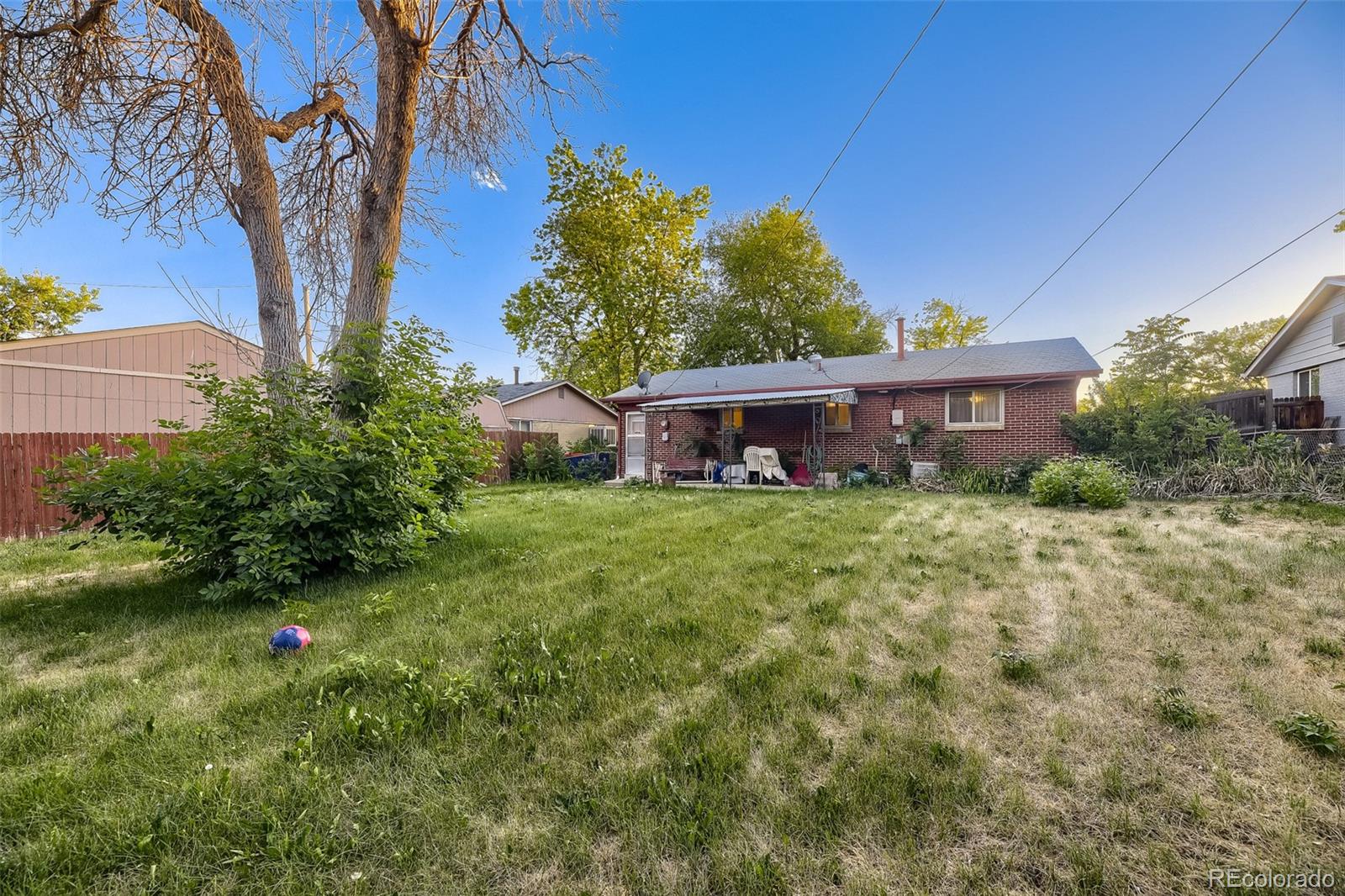 MLS Image #21 for 7680  james way,westminster, Colorado