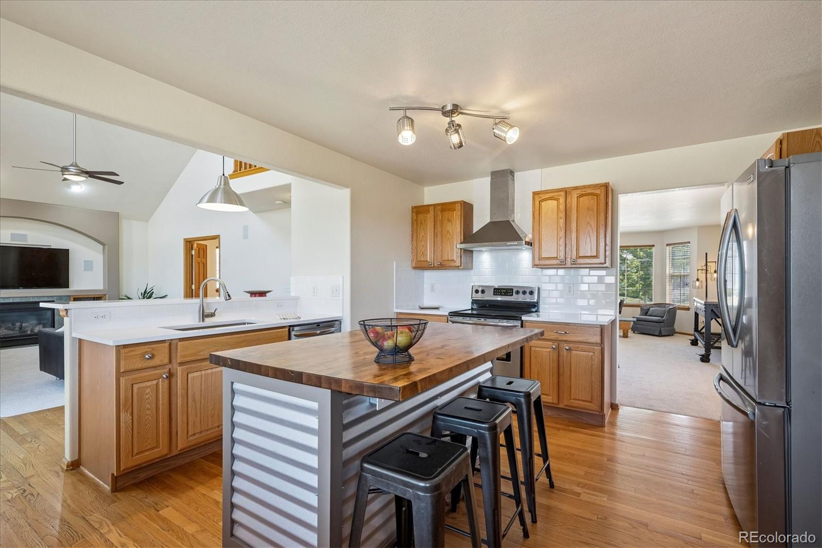 MLS Image #23 for 8419  dove ridge way,parker, Colorado