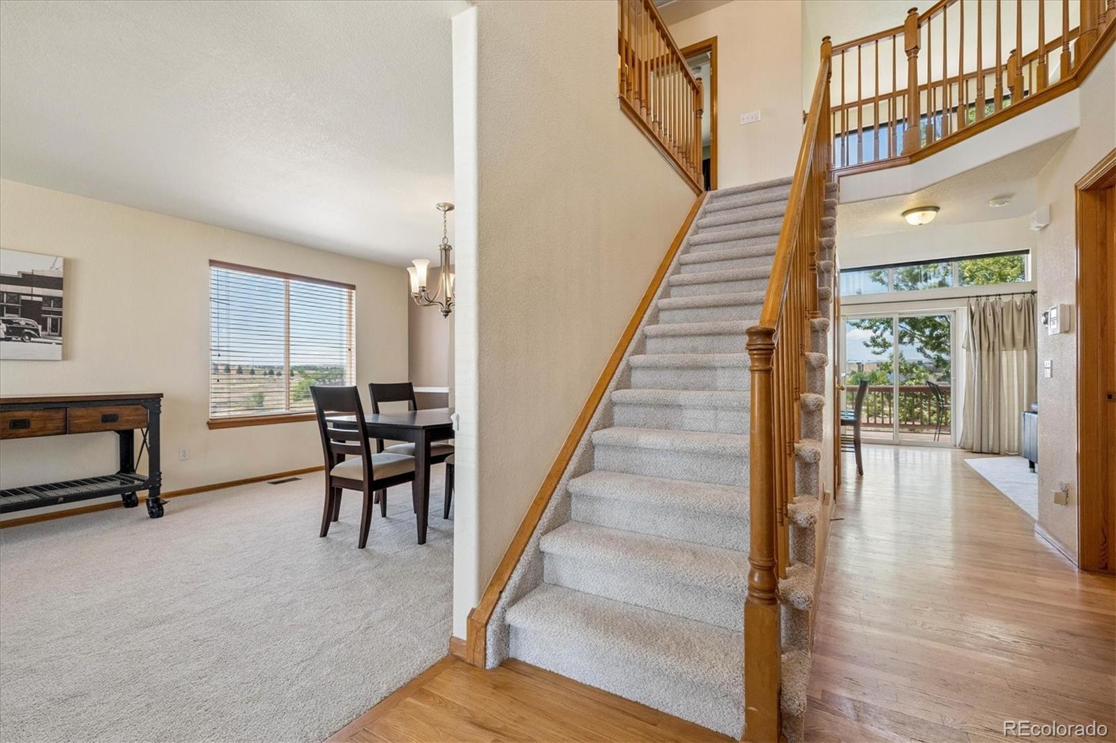 MLS Image #3 for 8419  dove ridge way,parker, Colorado