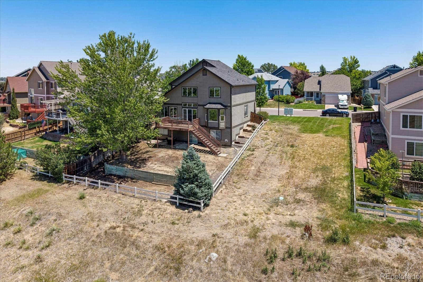 MLS Image #40 for 8419  dove ridge way,parker, Colorado