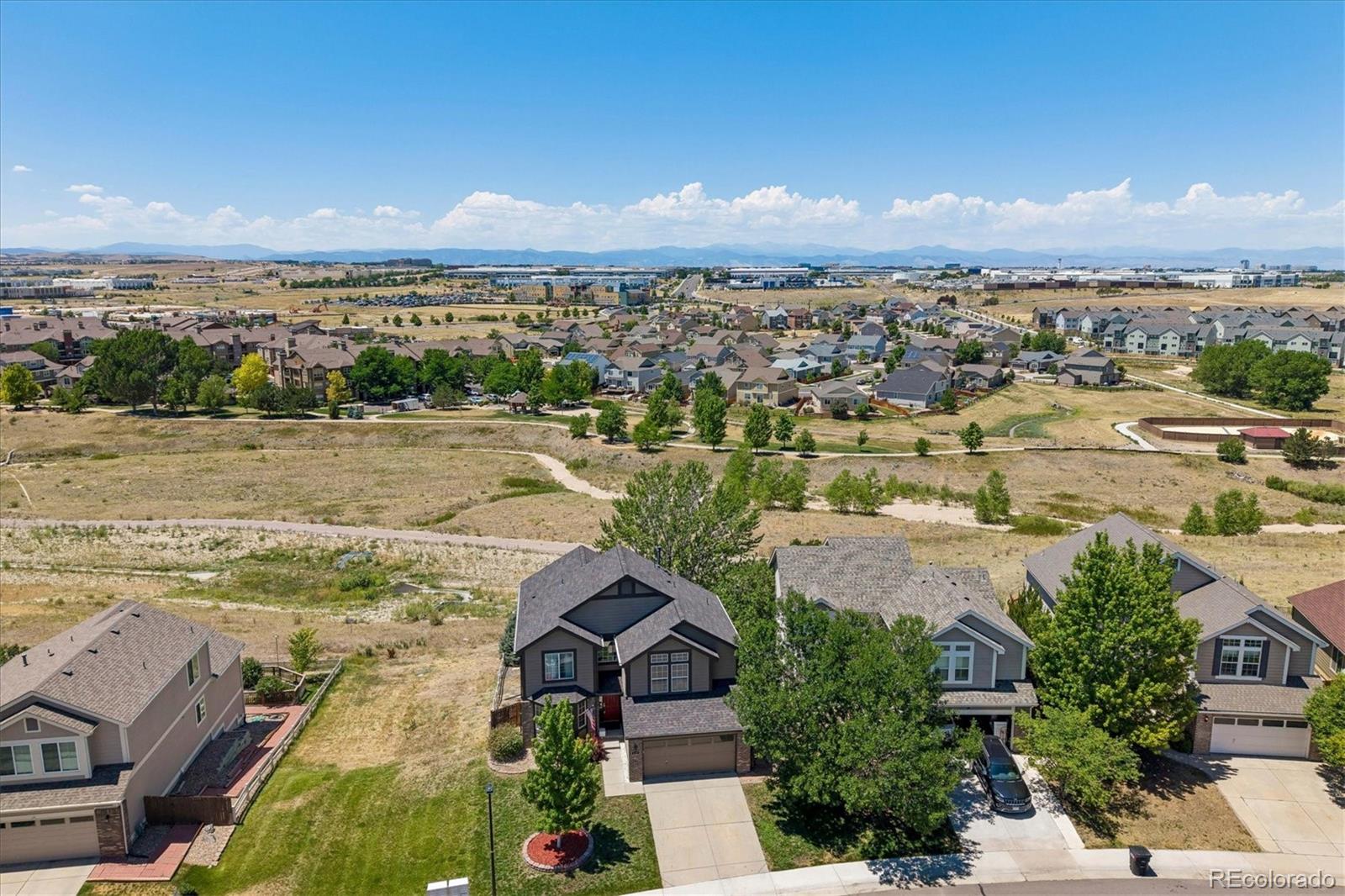 MLS Image #41 for 8419  dove ridge way,parker, Colorado