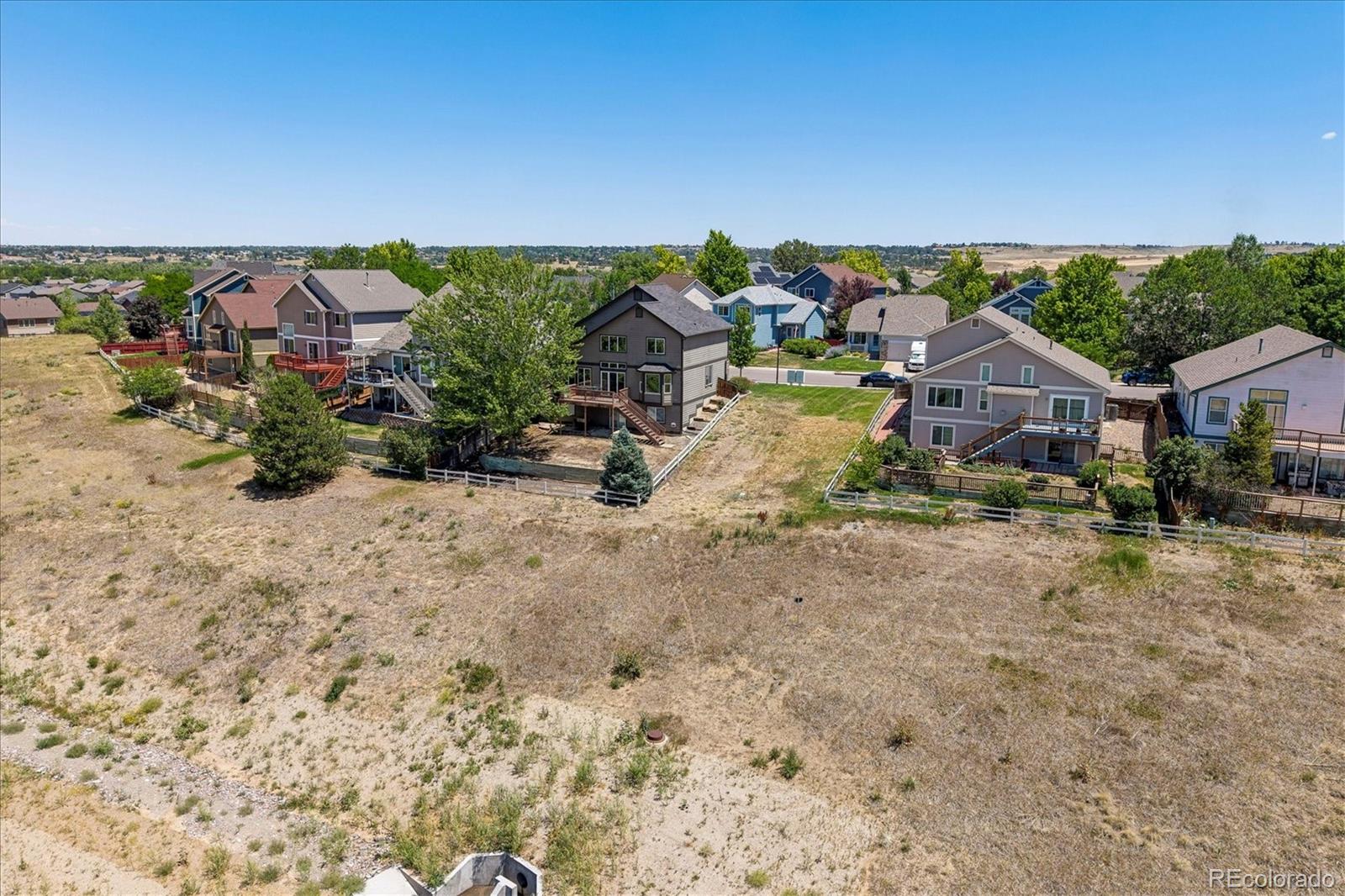 MLS Image #42 for 8419  dove ridge way,parker, Colorado